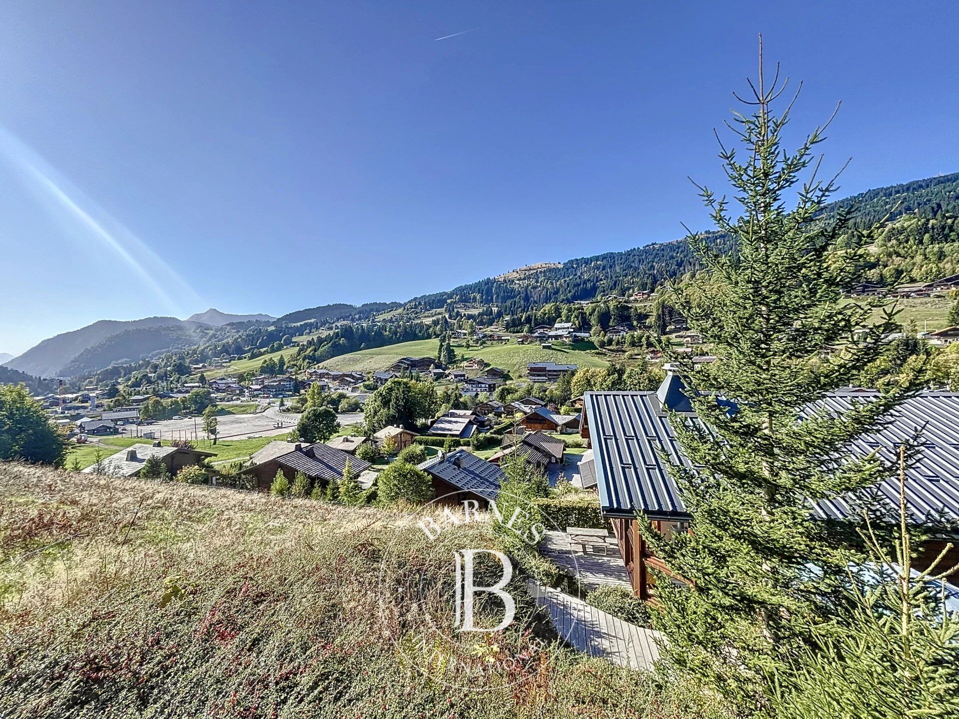 Dağ evi Les Gets - picture 16