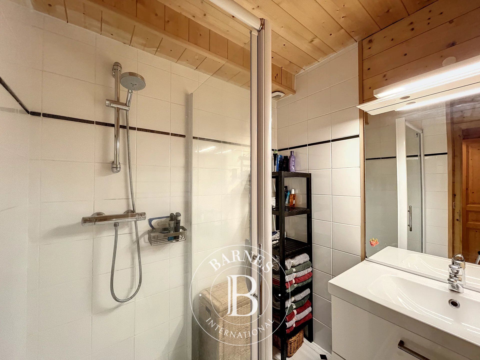 Dağ evi Les Gets - picture 21