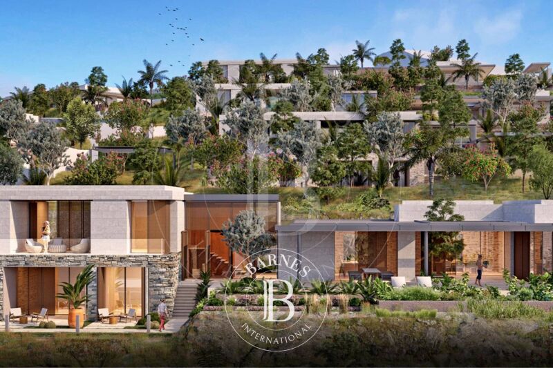 New development Bodrum - picture 3