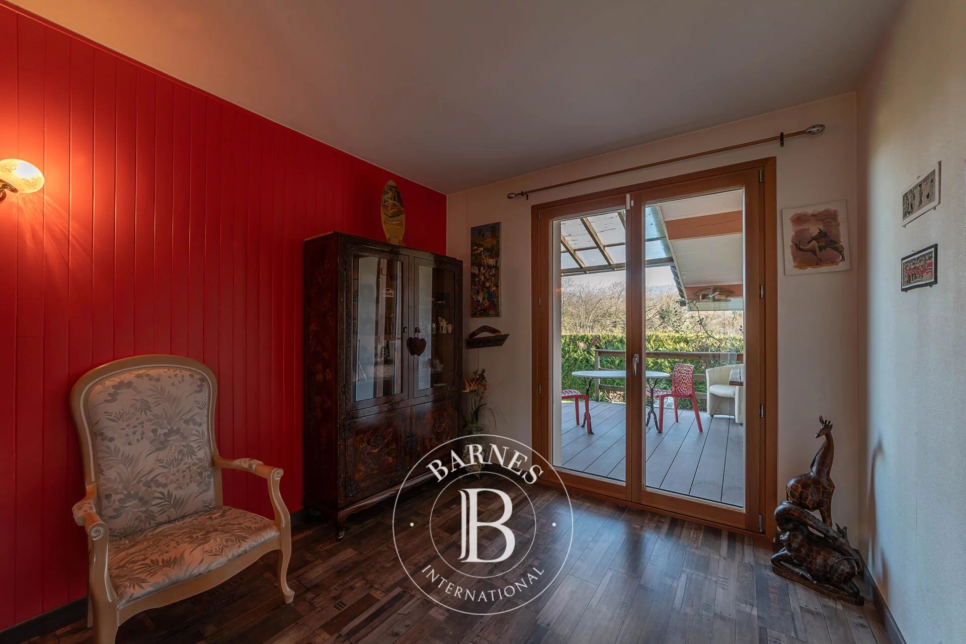 Ev Anthy-sur-Léman - picture 8