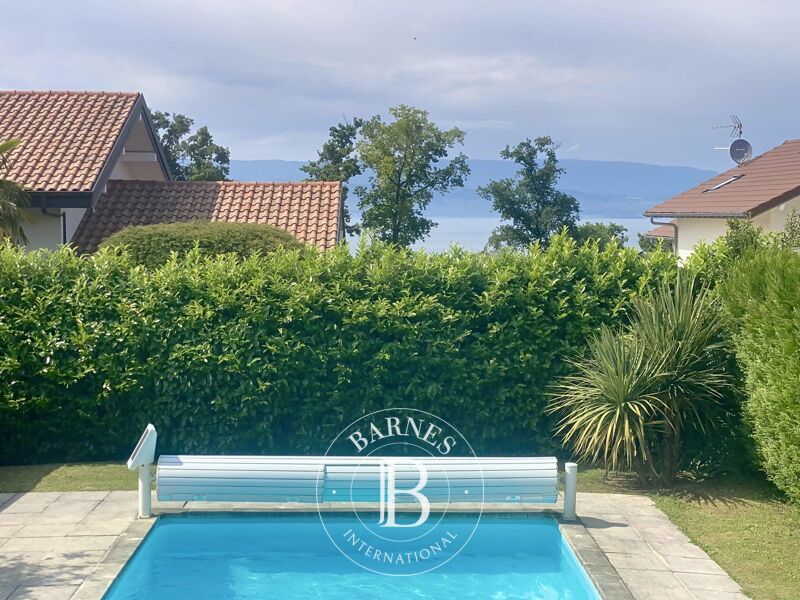 À vendre, Maison Anthy-sur-Léman - picture 1