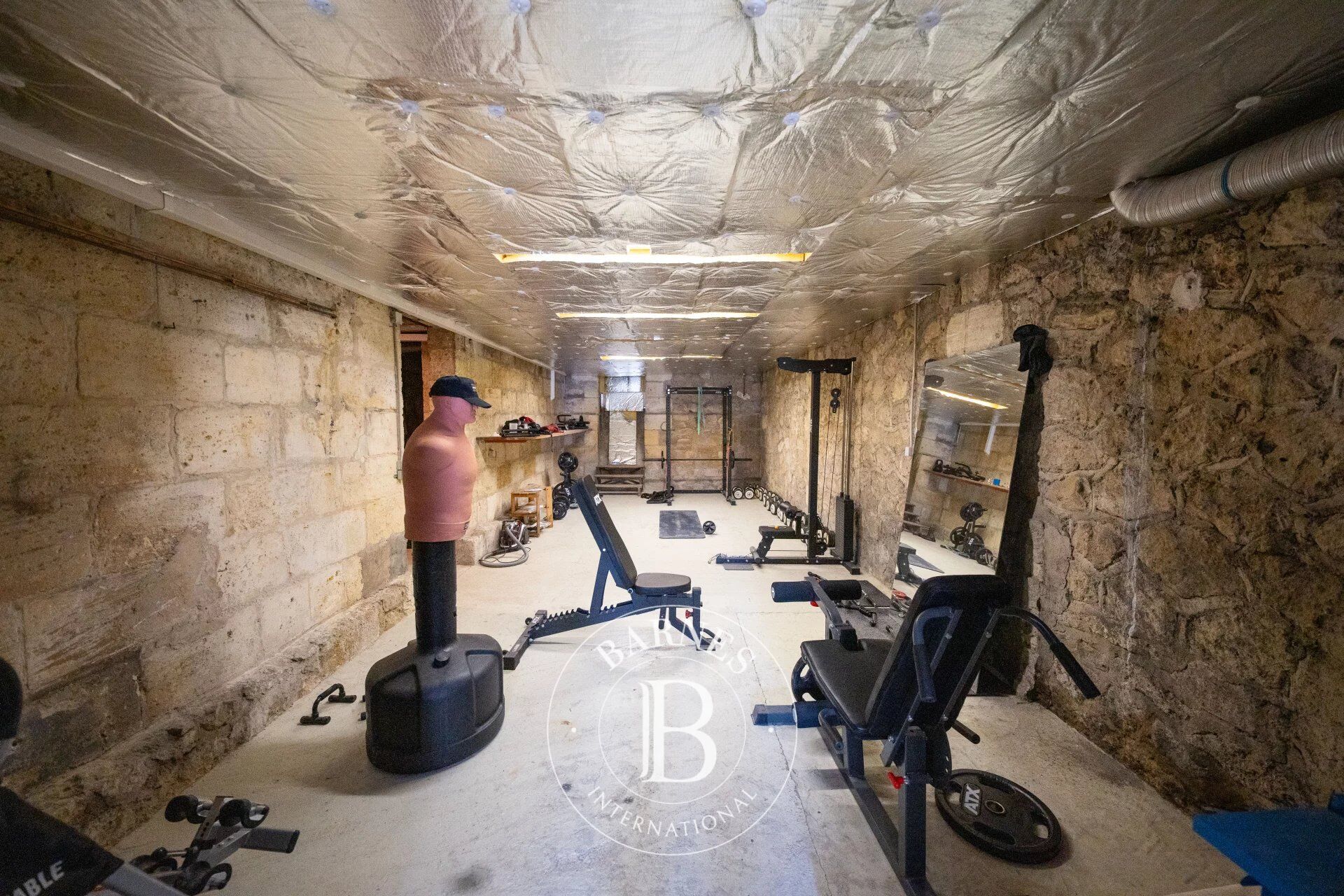 Vendita, Pensione Bordeaux - picture 9