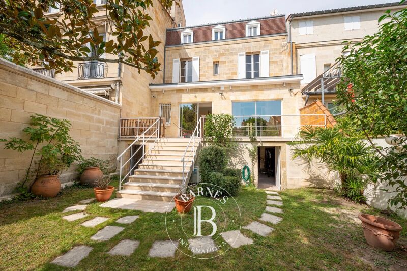 À vendre, Hôtel particulier Bordeaux - picture 2