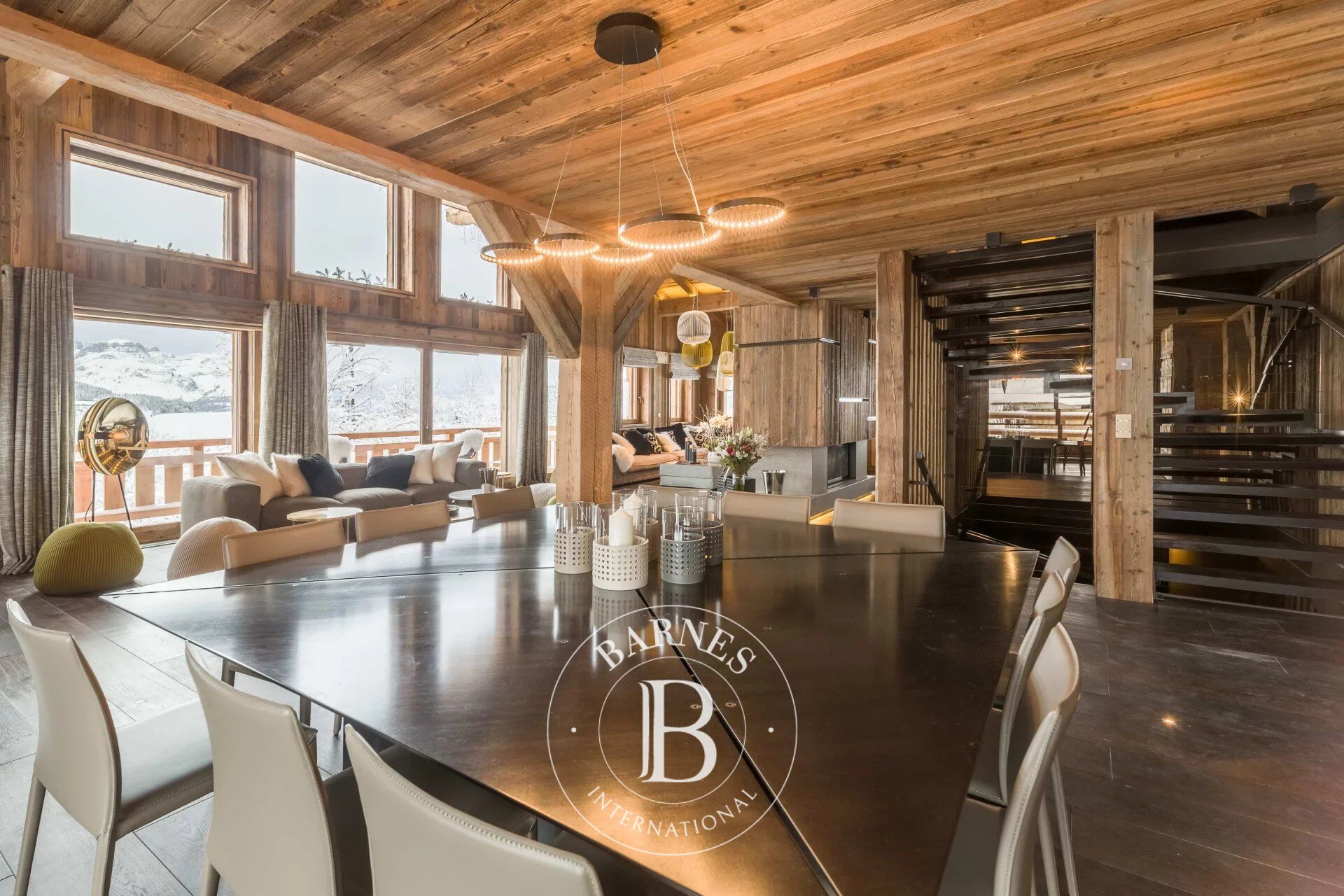 CHALET ORCIA - picture 3