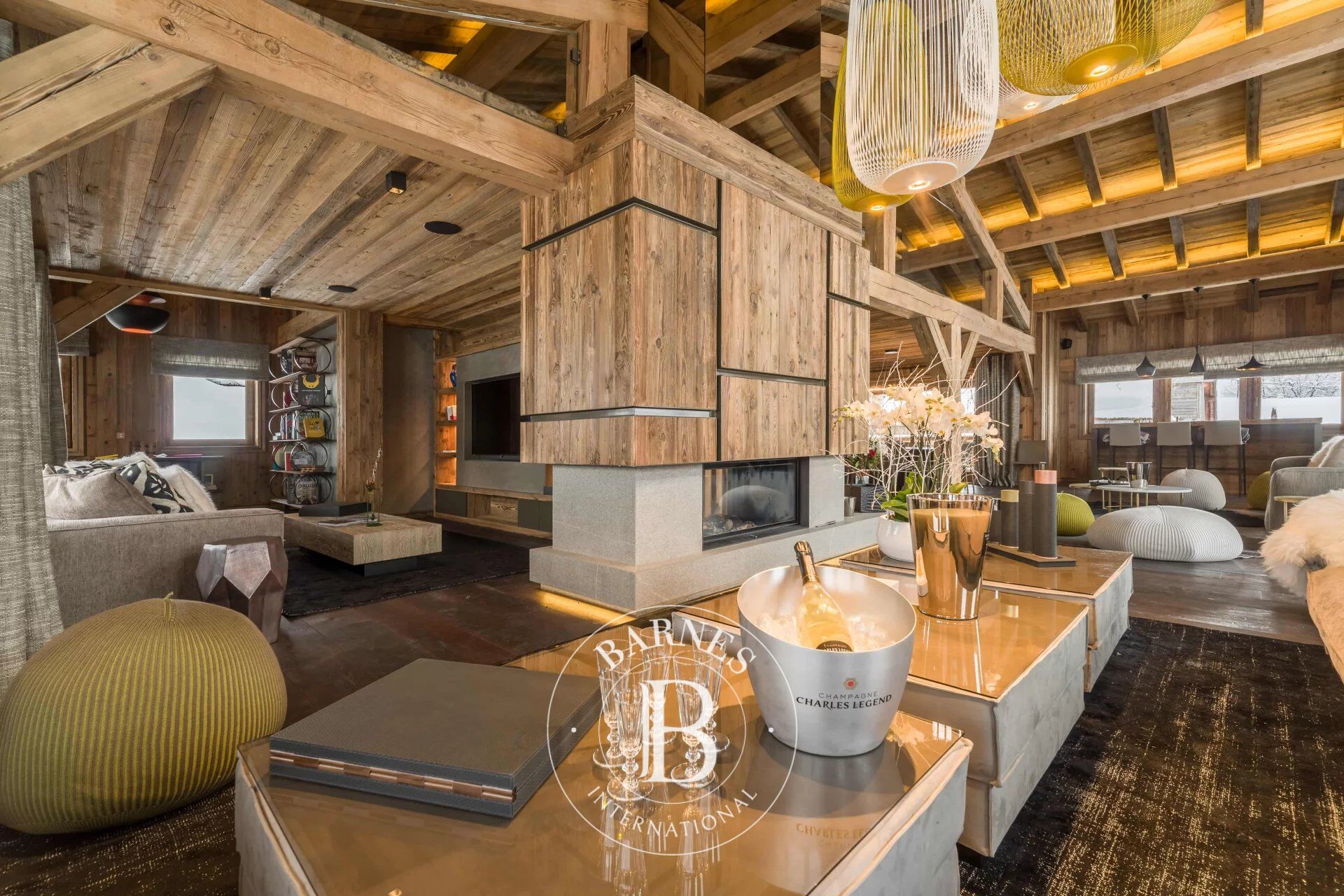 CHALET ORCIA - picture 2