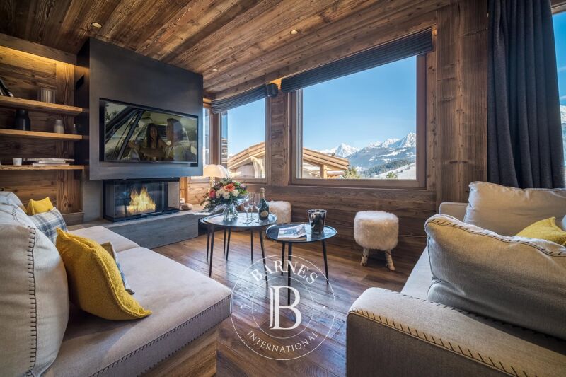 For Rent, Chalet Combloux - picture 2