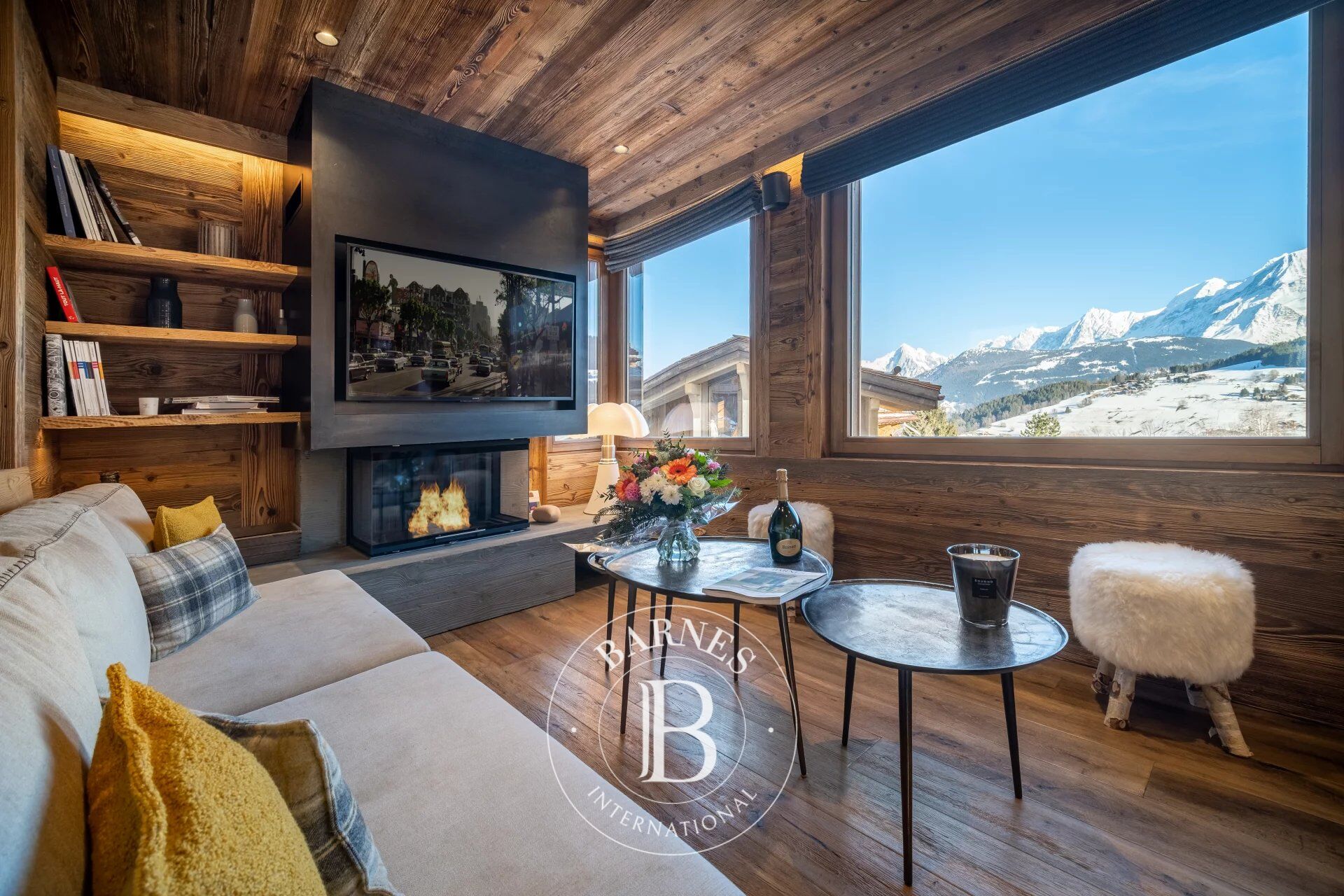 CHALET GRAND LOUP - picture 3