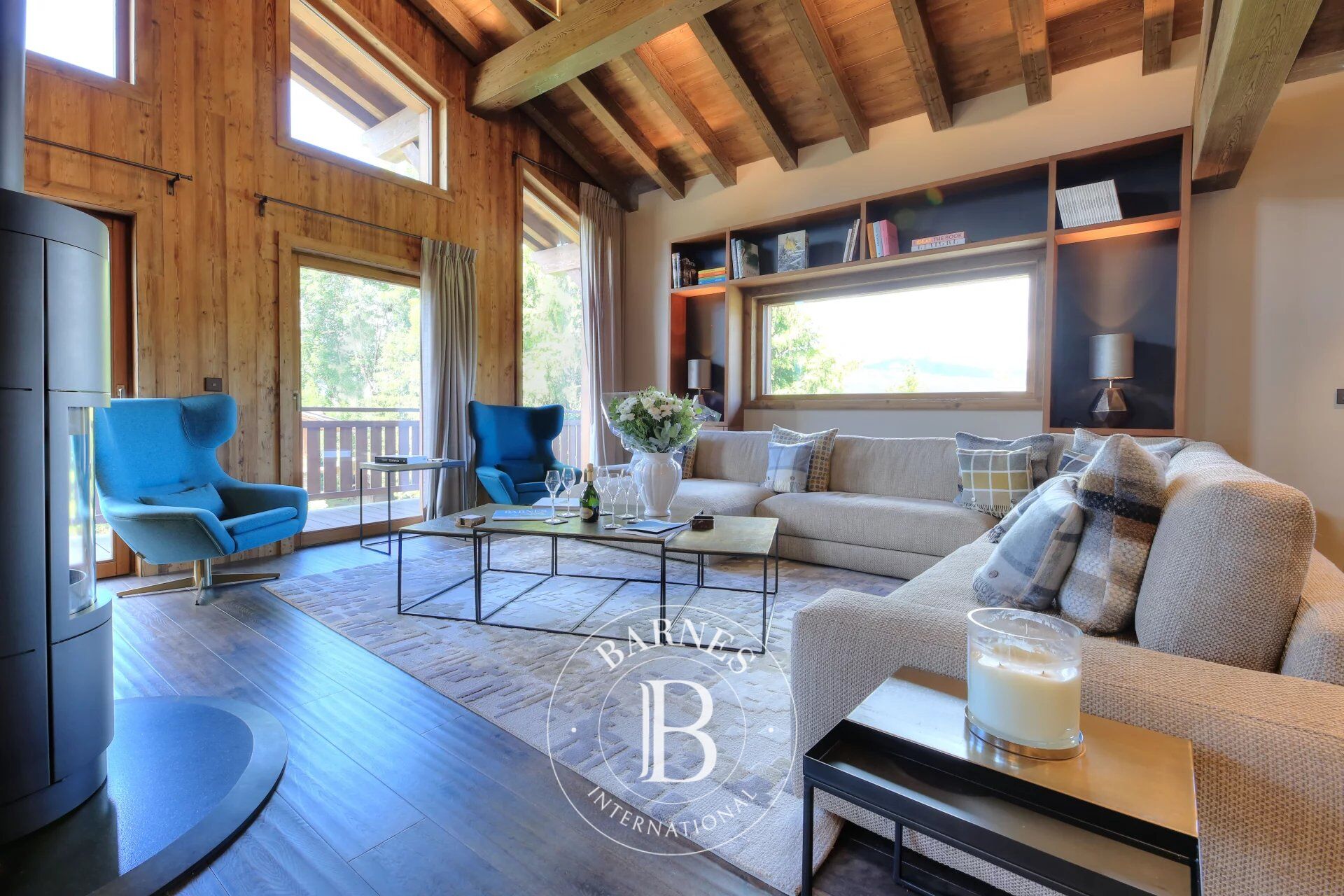 For Rent Chalet | Megève - picture 5