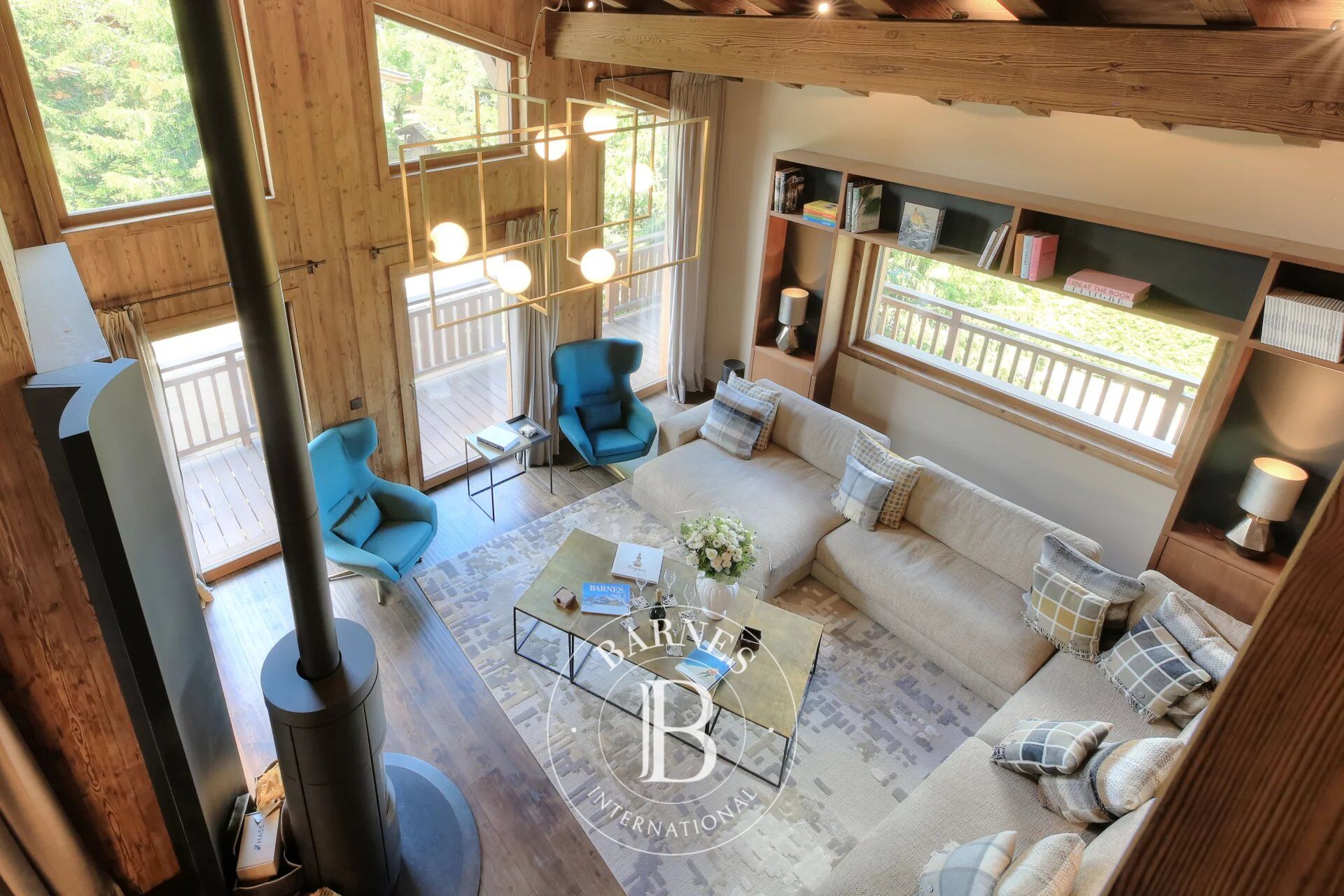 For Rent Chalet | Megève - picture 8