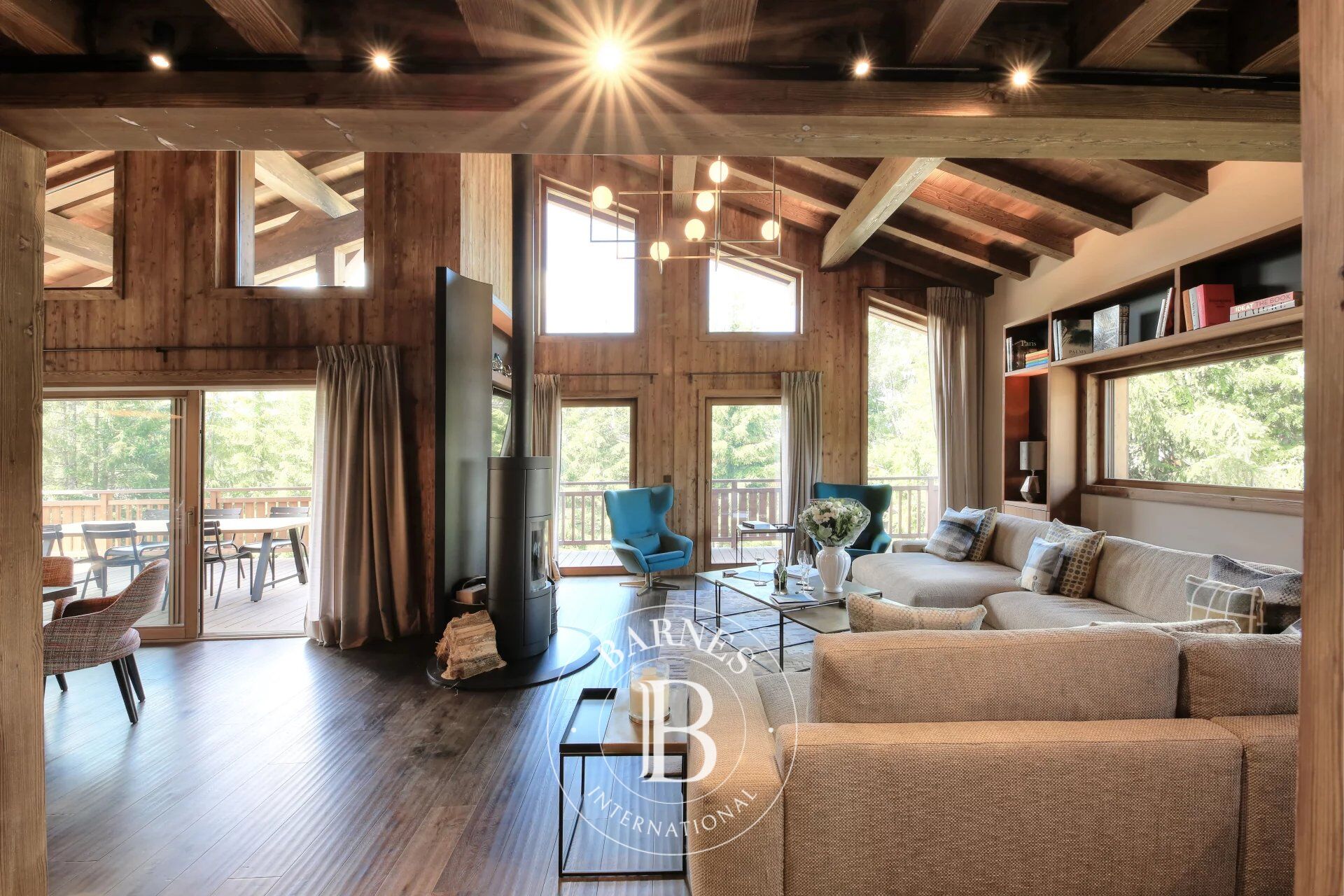 For Rent Chalet | Megève - picture 10