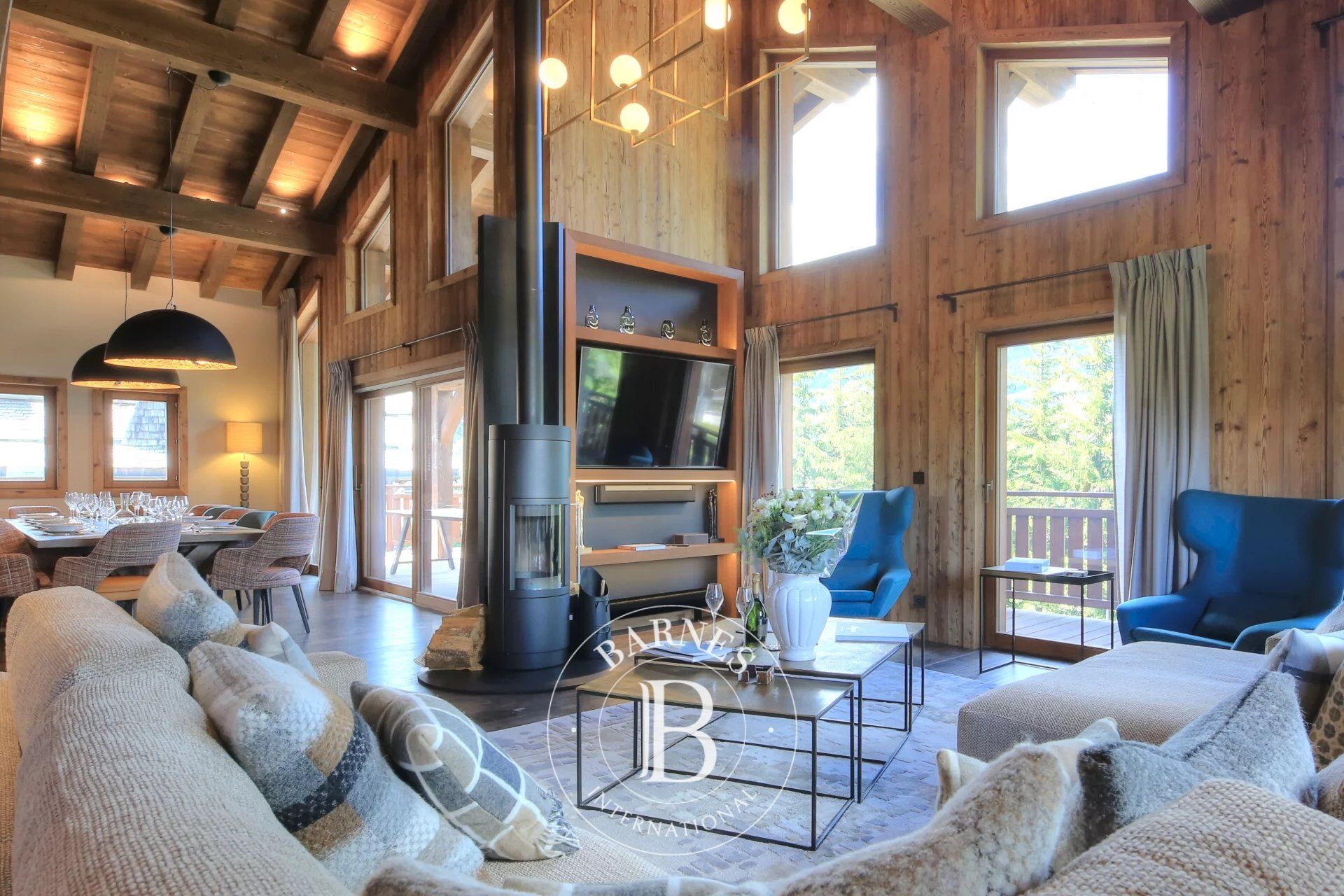 CHALET DIVINITY - picture 2