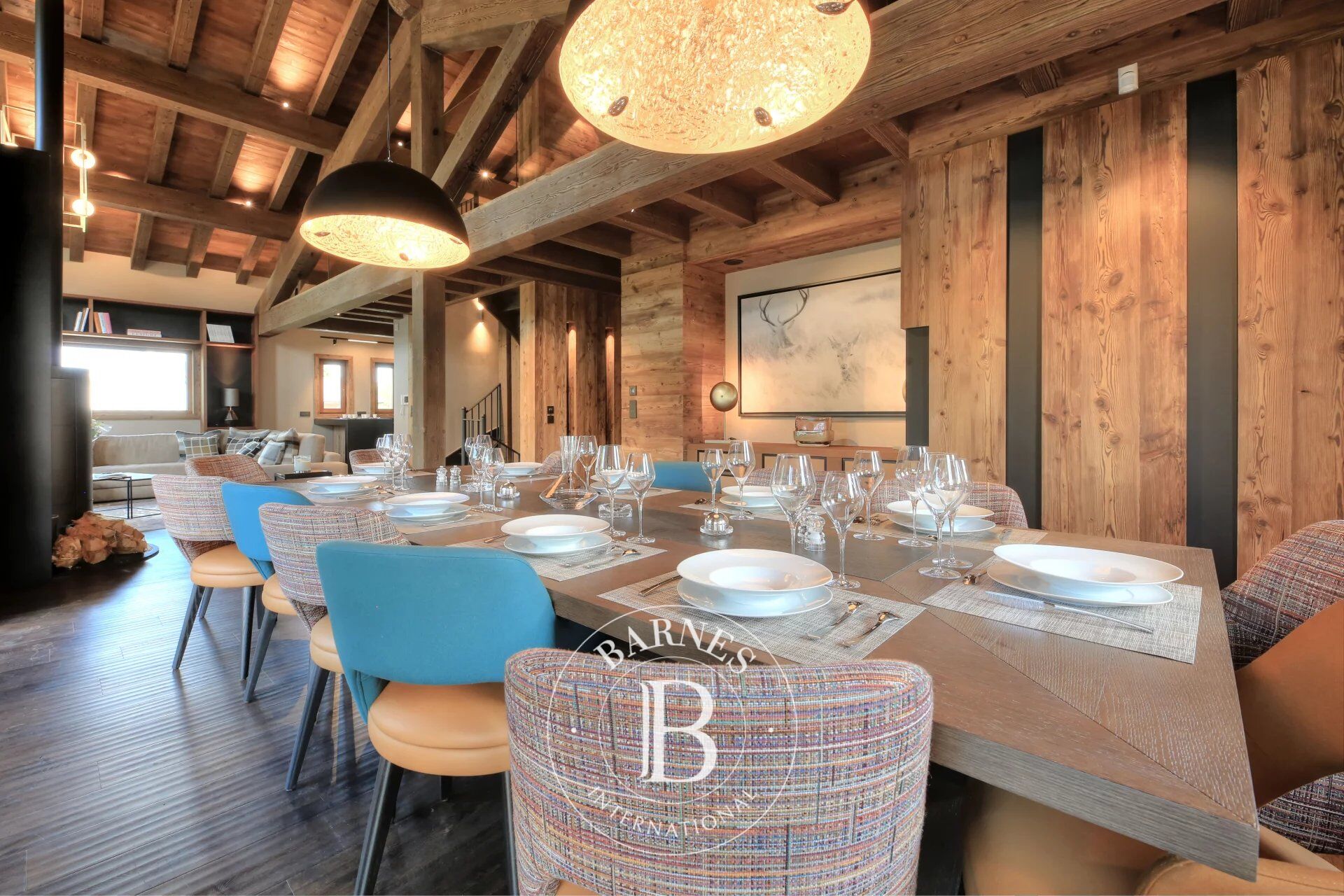 For Rent Chalet | Megève - picture 6