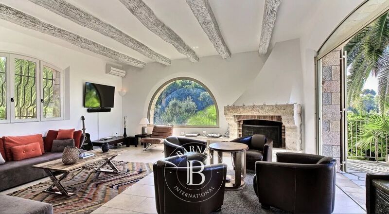 For Rent, Villa Mougins - picture 3