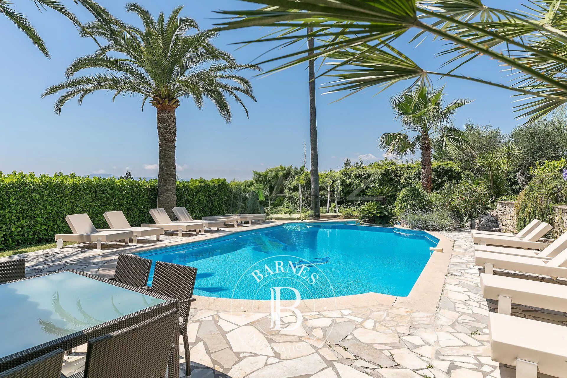 Villa Mougins - picture 2