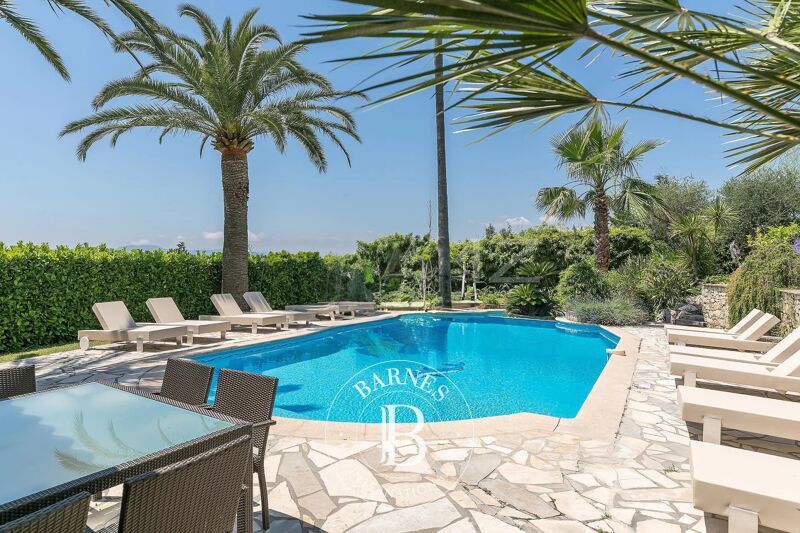 For Rent, Villa Mougins - picture 2