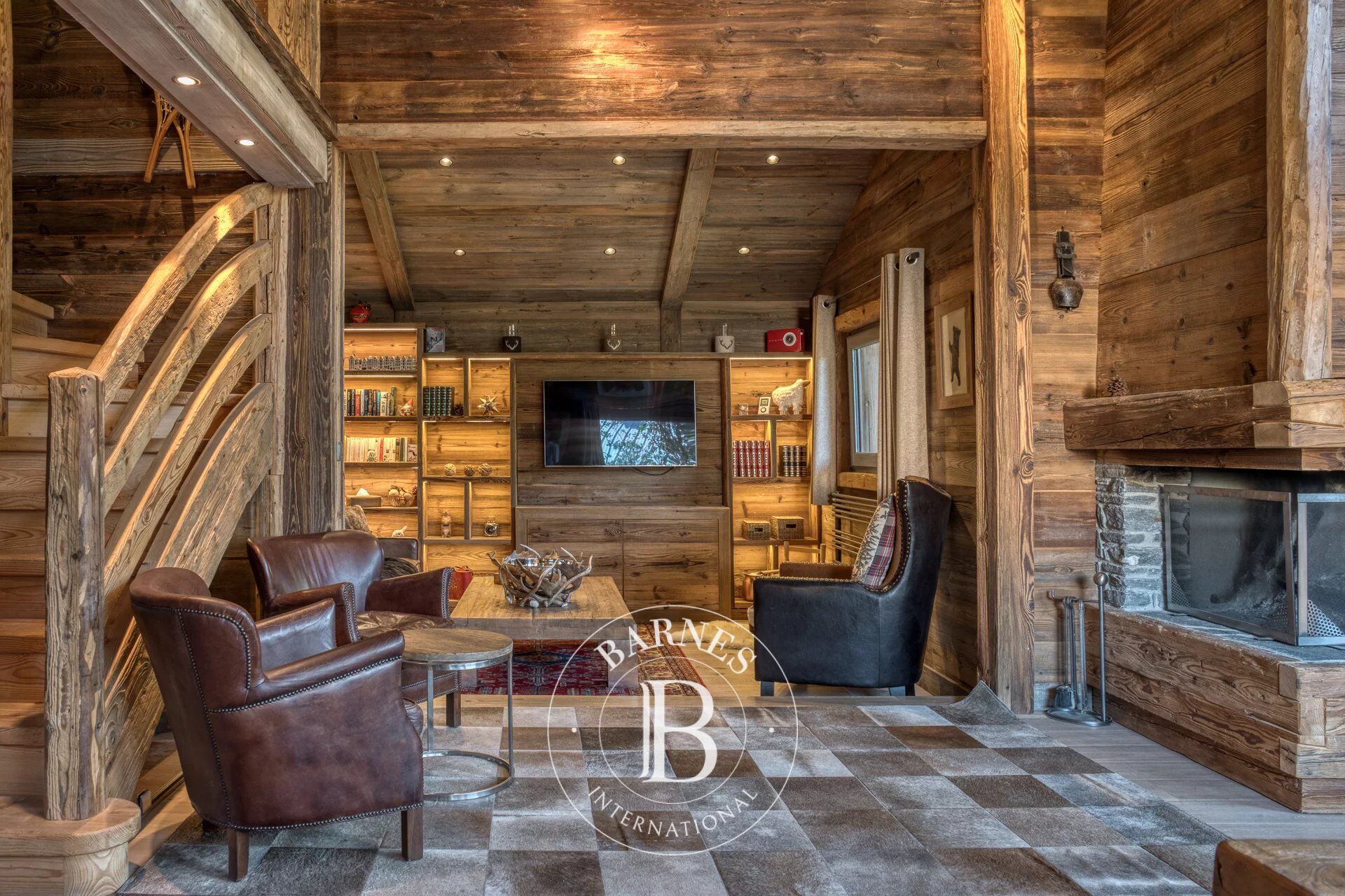 CHALET CANOPÉE - picture 1