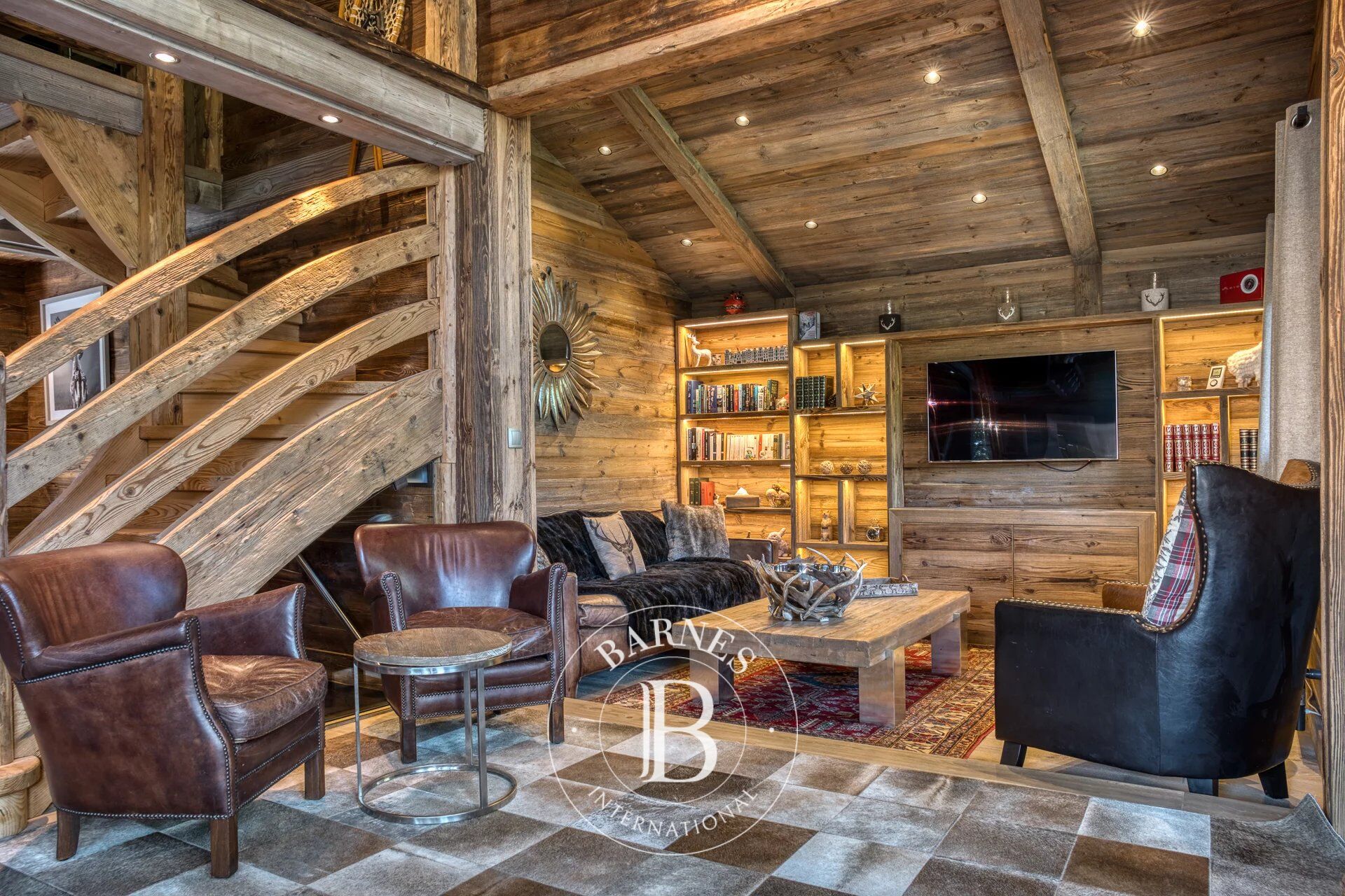 CHALET CANOPÉE - picture 2