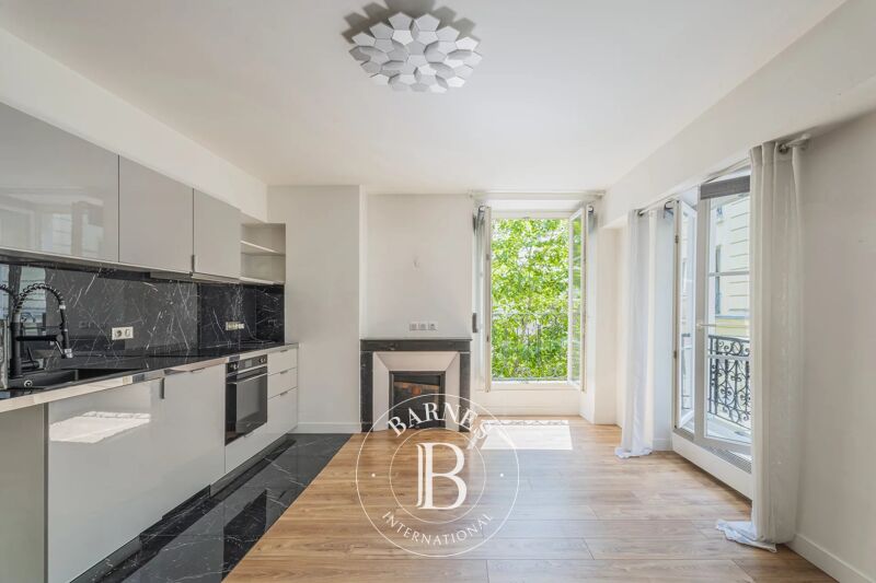 À vendre Appartement | Paris 4ème - picture 3