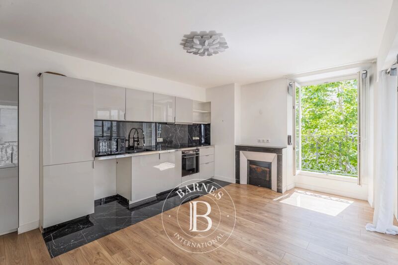 À vendre Appartement | Paris 4ème - picture 2