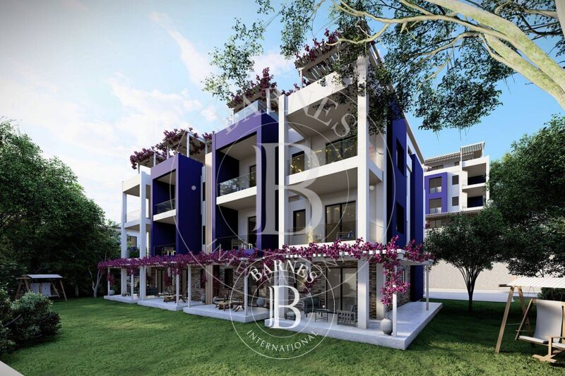 New development Muğla - picture 2