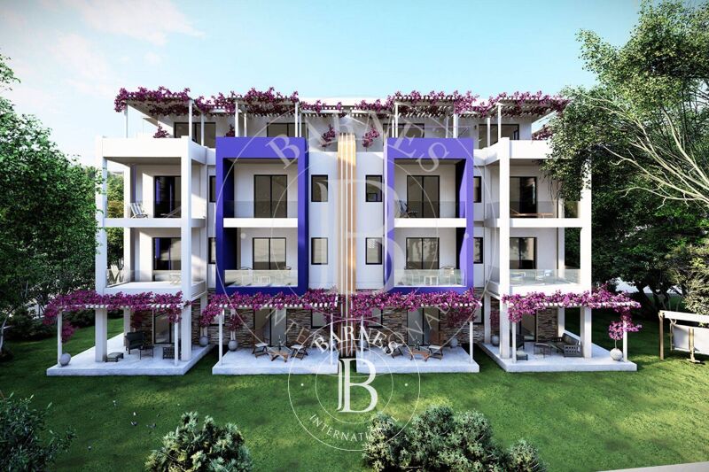 New development Muğla - picture 1