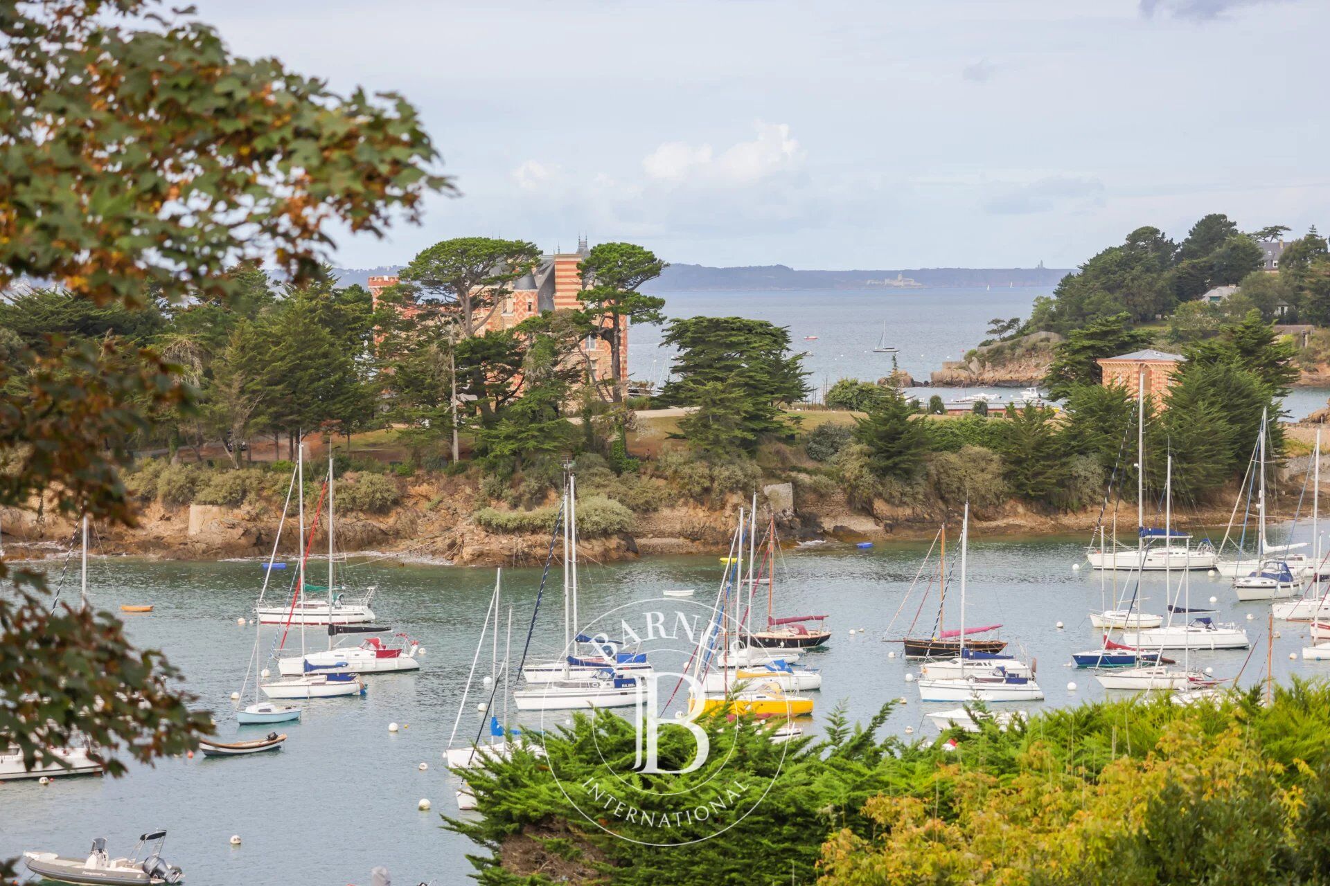 Villa Saint-Briac-sur-Mer - picture 1