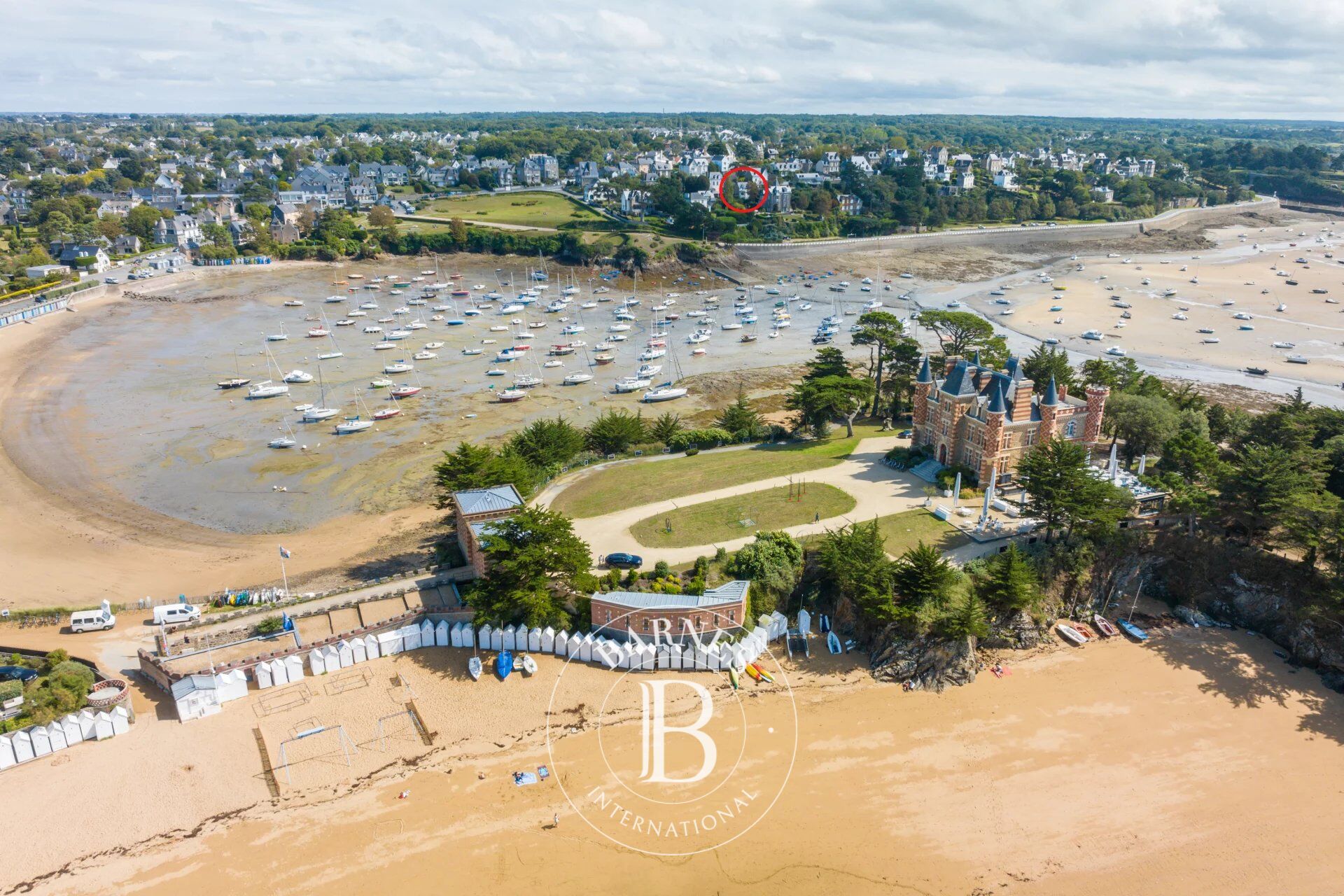 Villa Saint-Briac-sur-Mer - picture 2