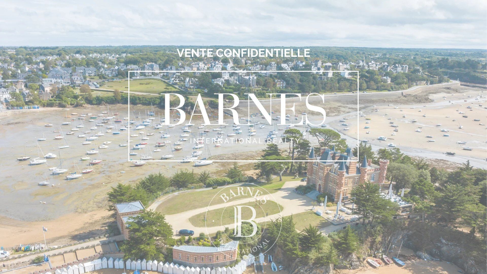 Villa Saint-Briac-sur-Mer - picture 1