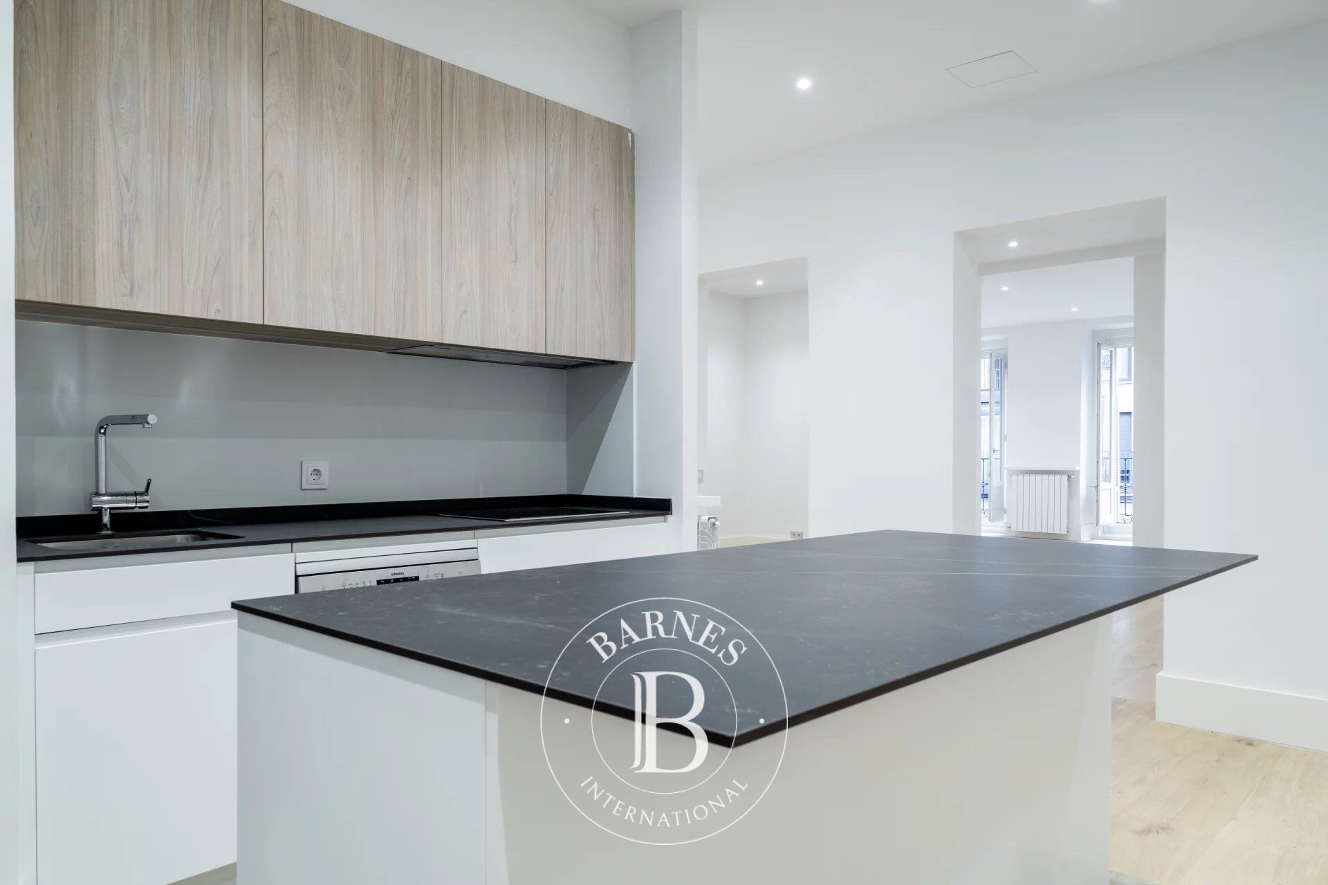 Daire Madrid - picture 18