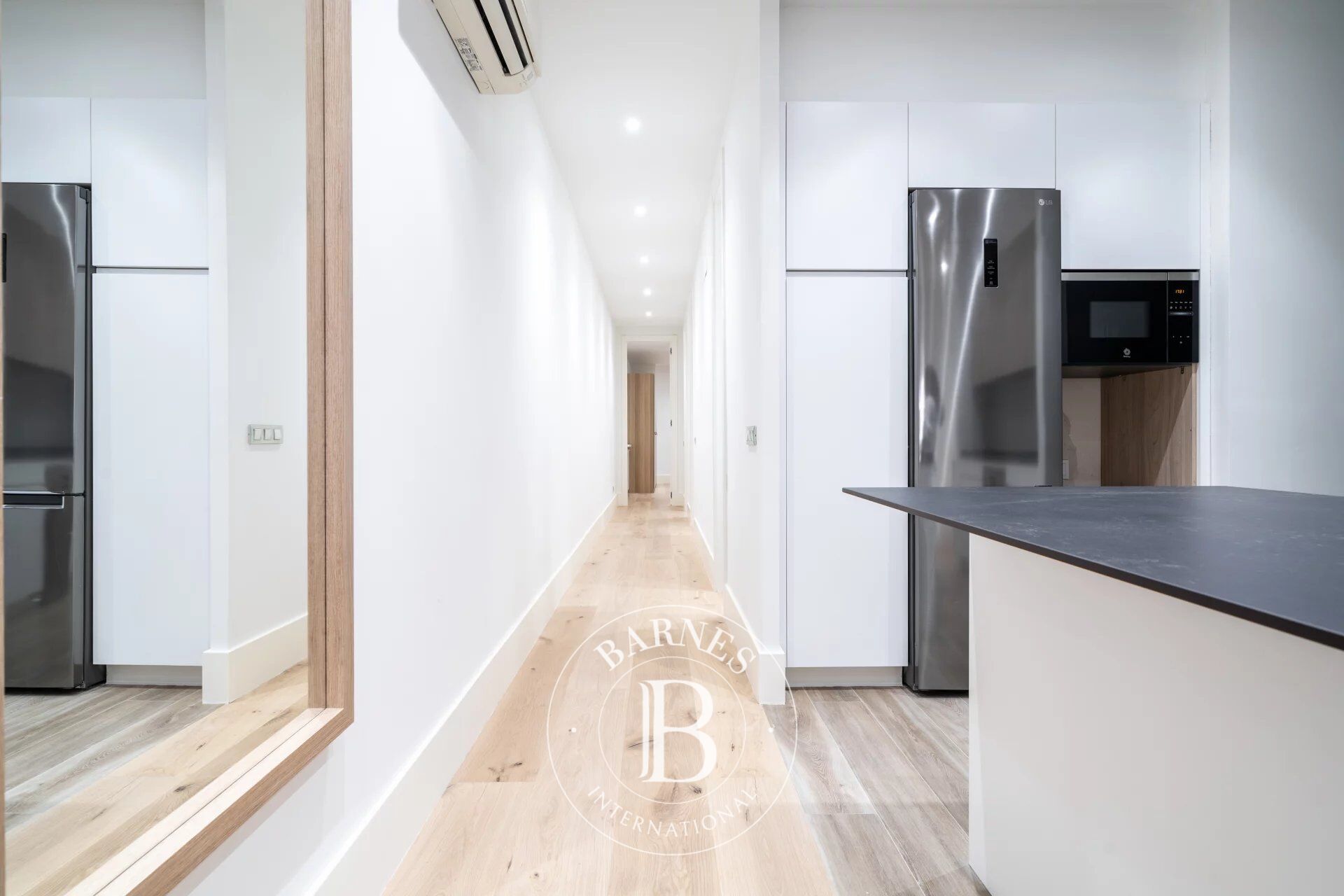 Daire Madrid - picture 20