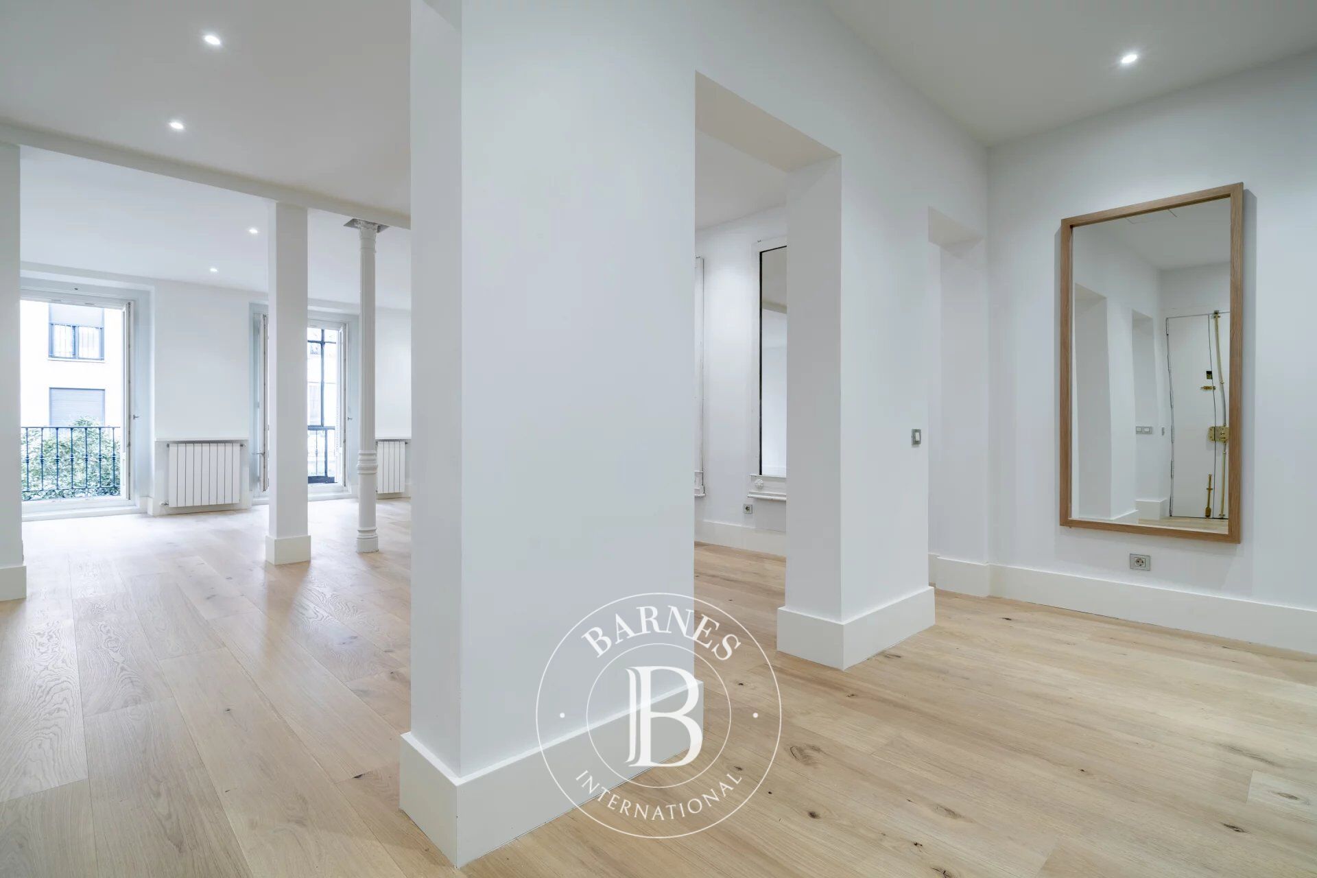 Daire Madrid - picture 15