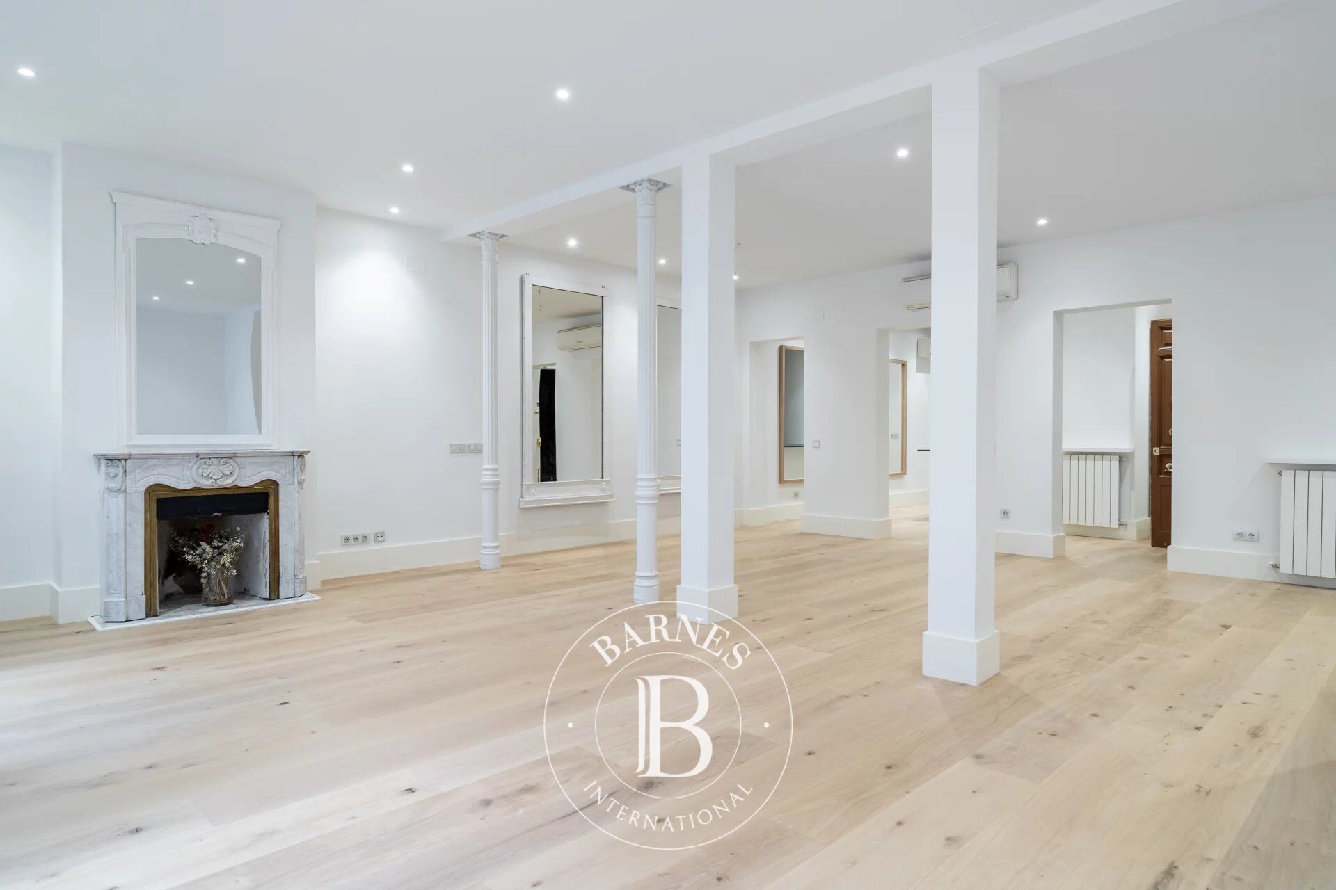 Daire Madrid - picture 12