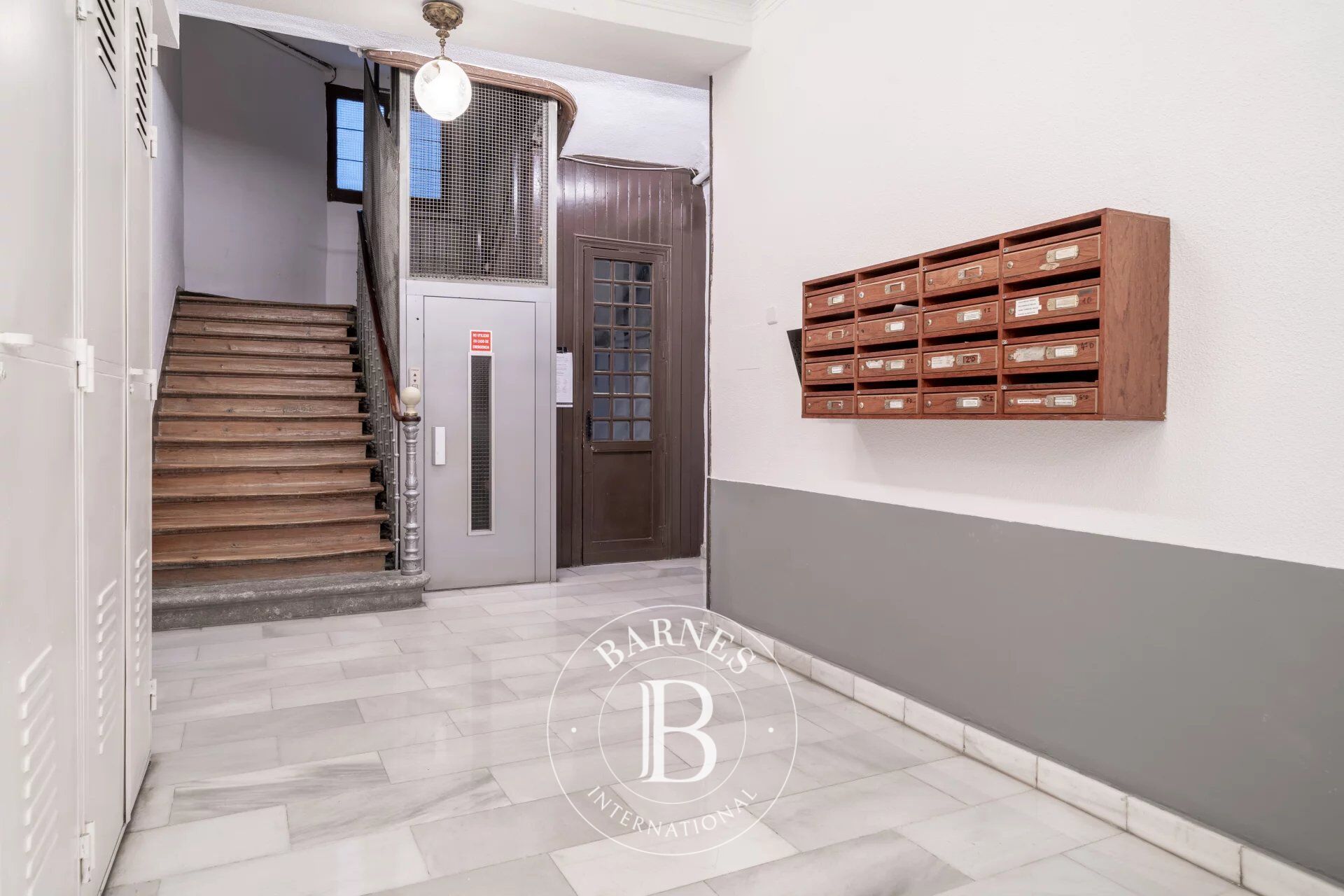 Daire Madrid - picture 39