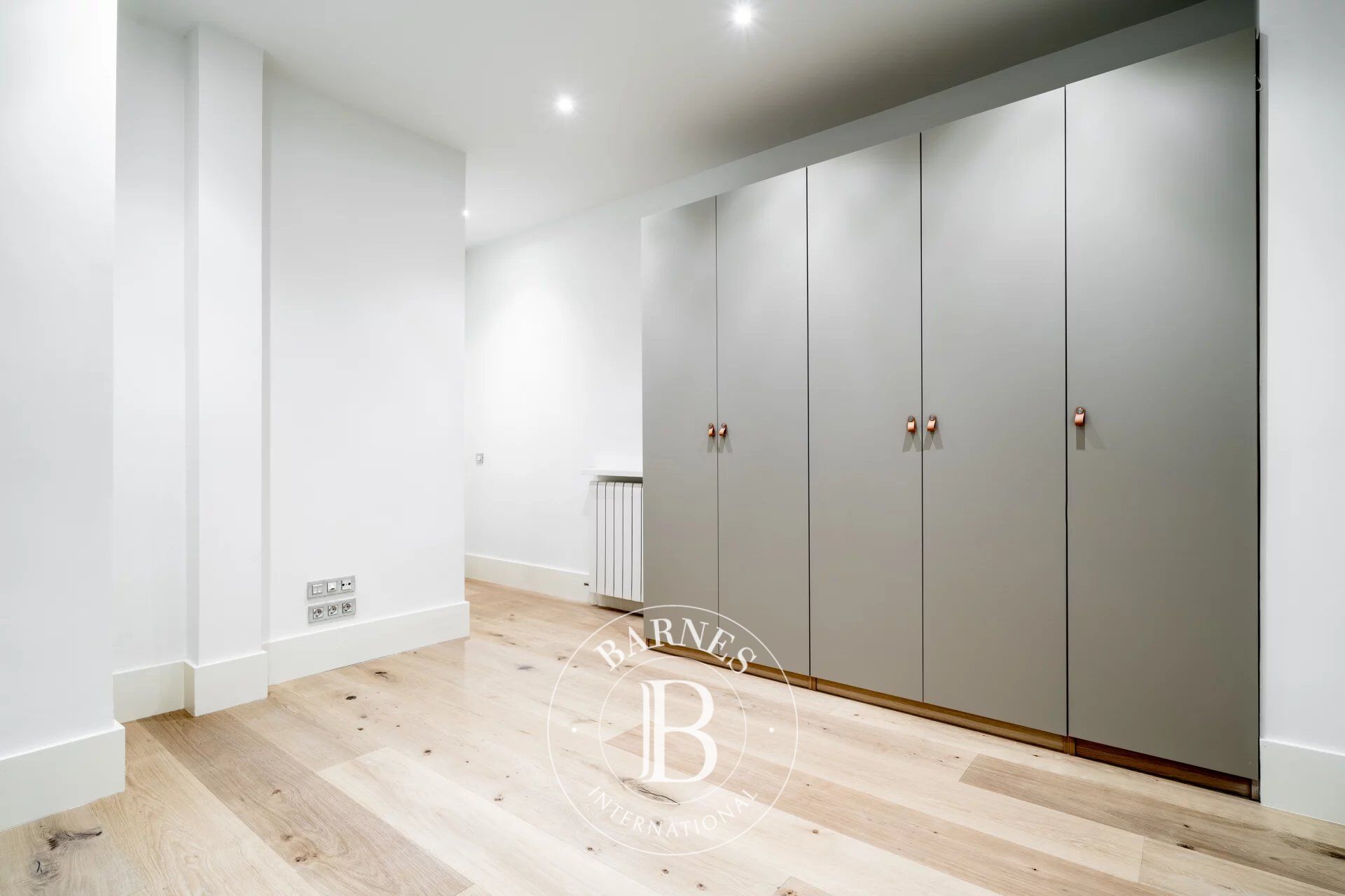 Daire Madrid - picture 33