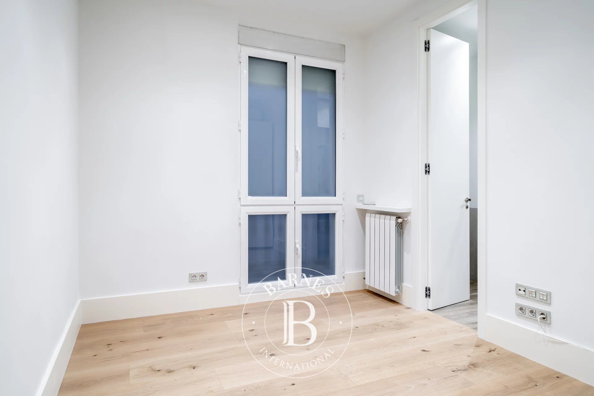 Daire Madrid - picture 23