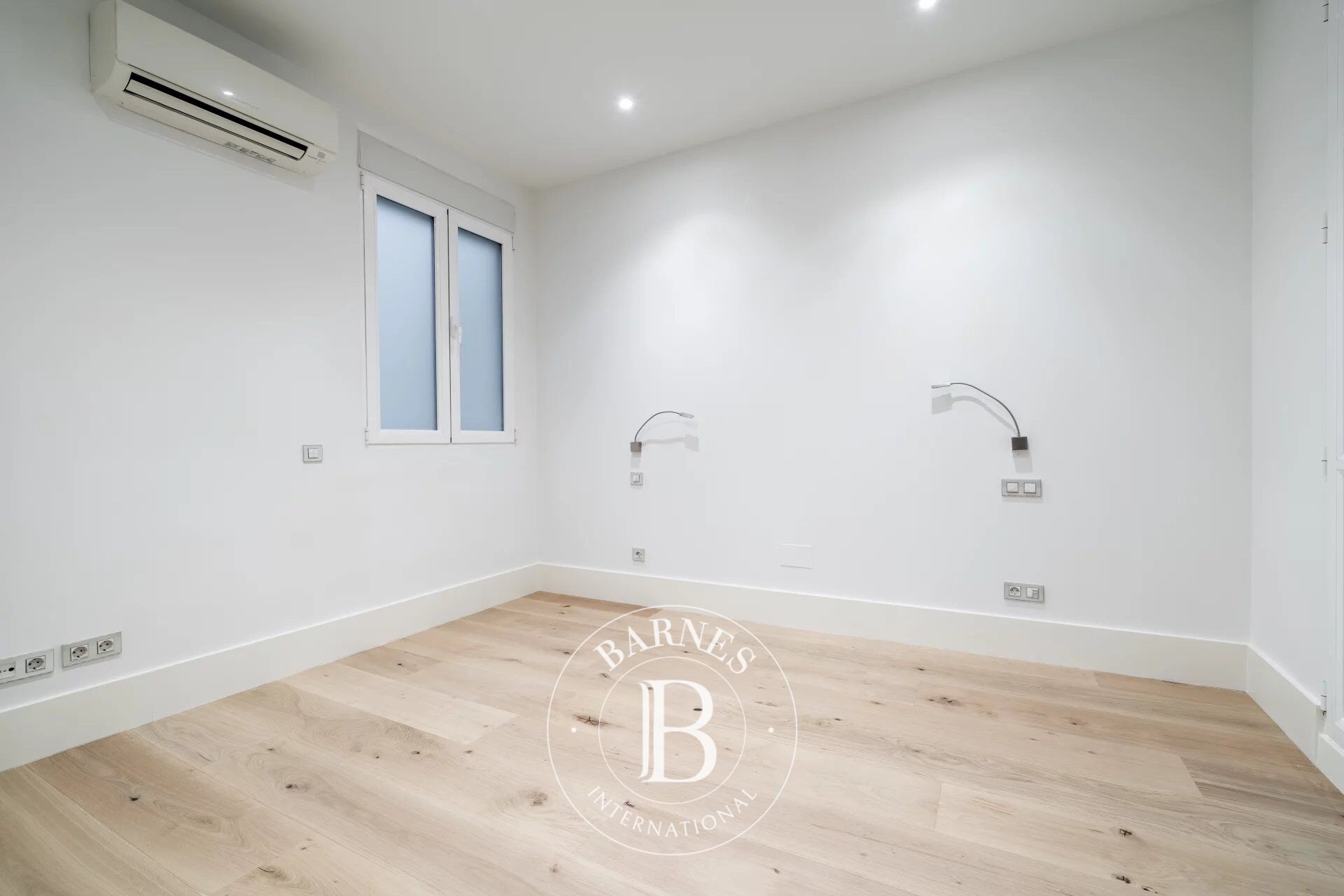 Daire Madrid - picture 6