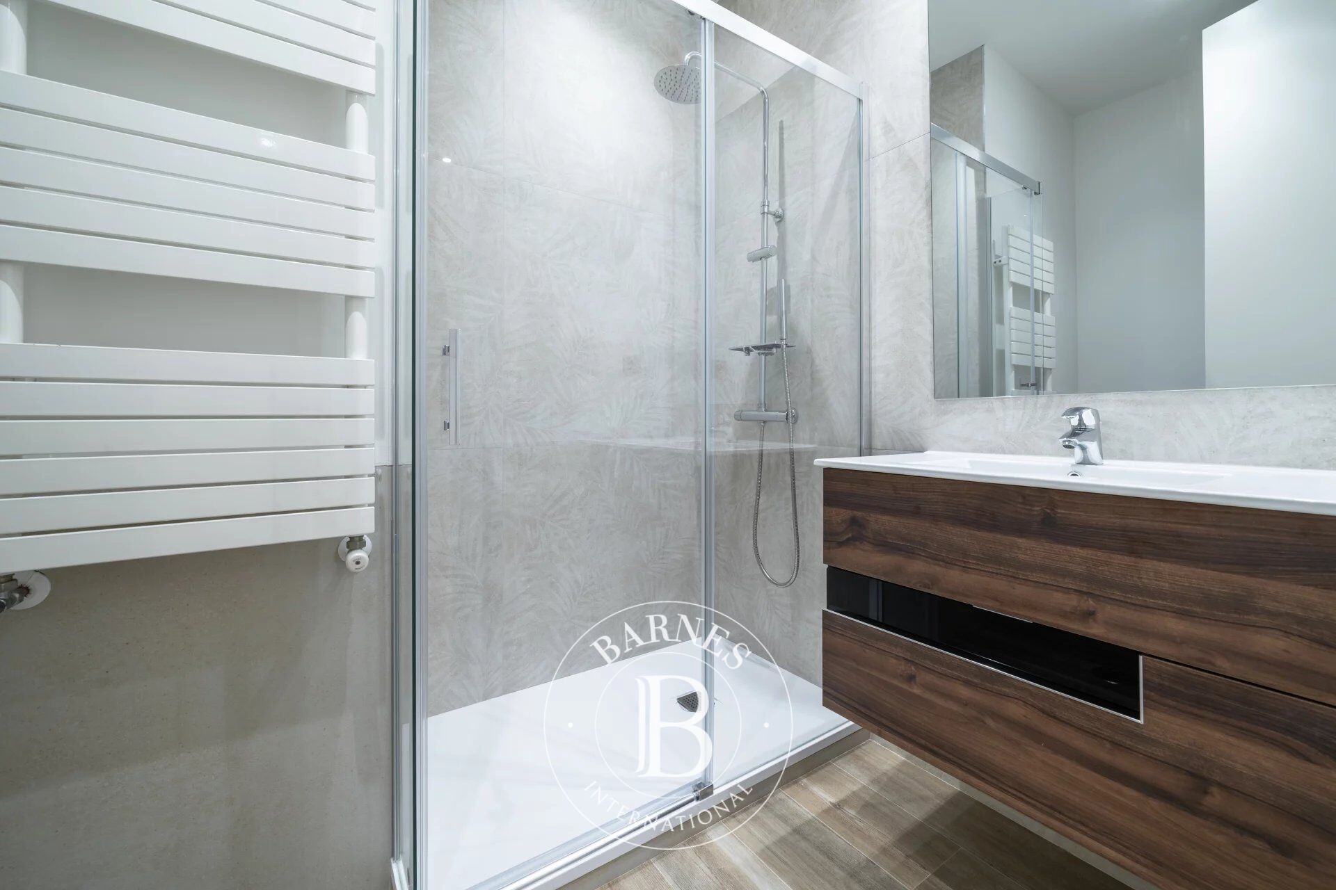 Daire Madrid - picture 25