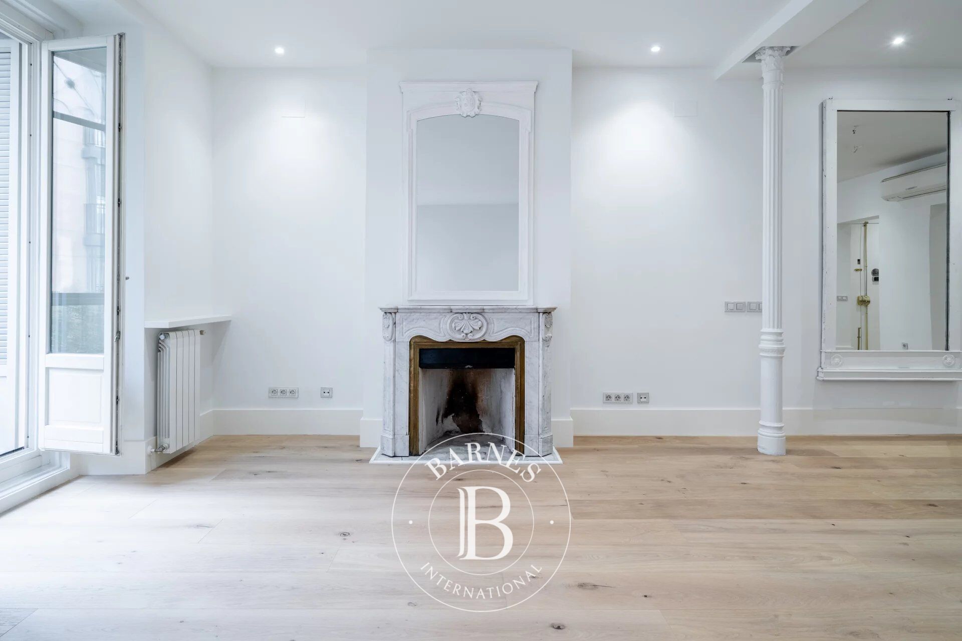 Daire Madrid - picture 4