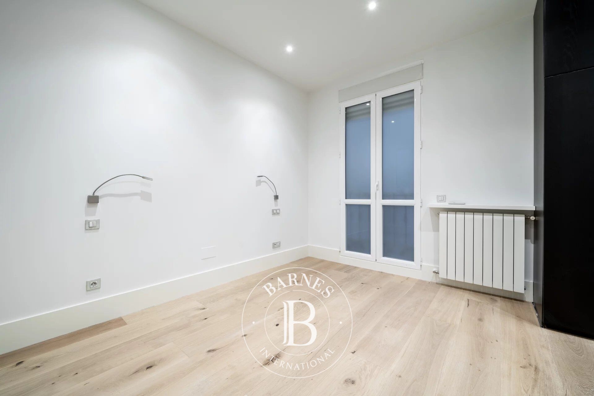 Daire Madrid - picture 8