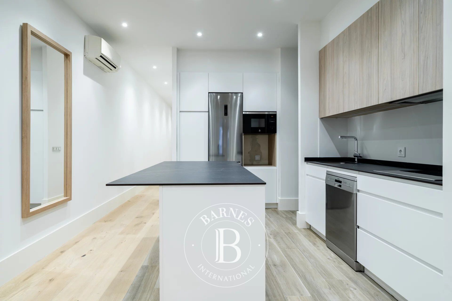 Daire Madrid - picture 17