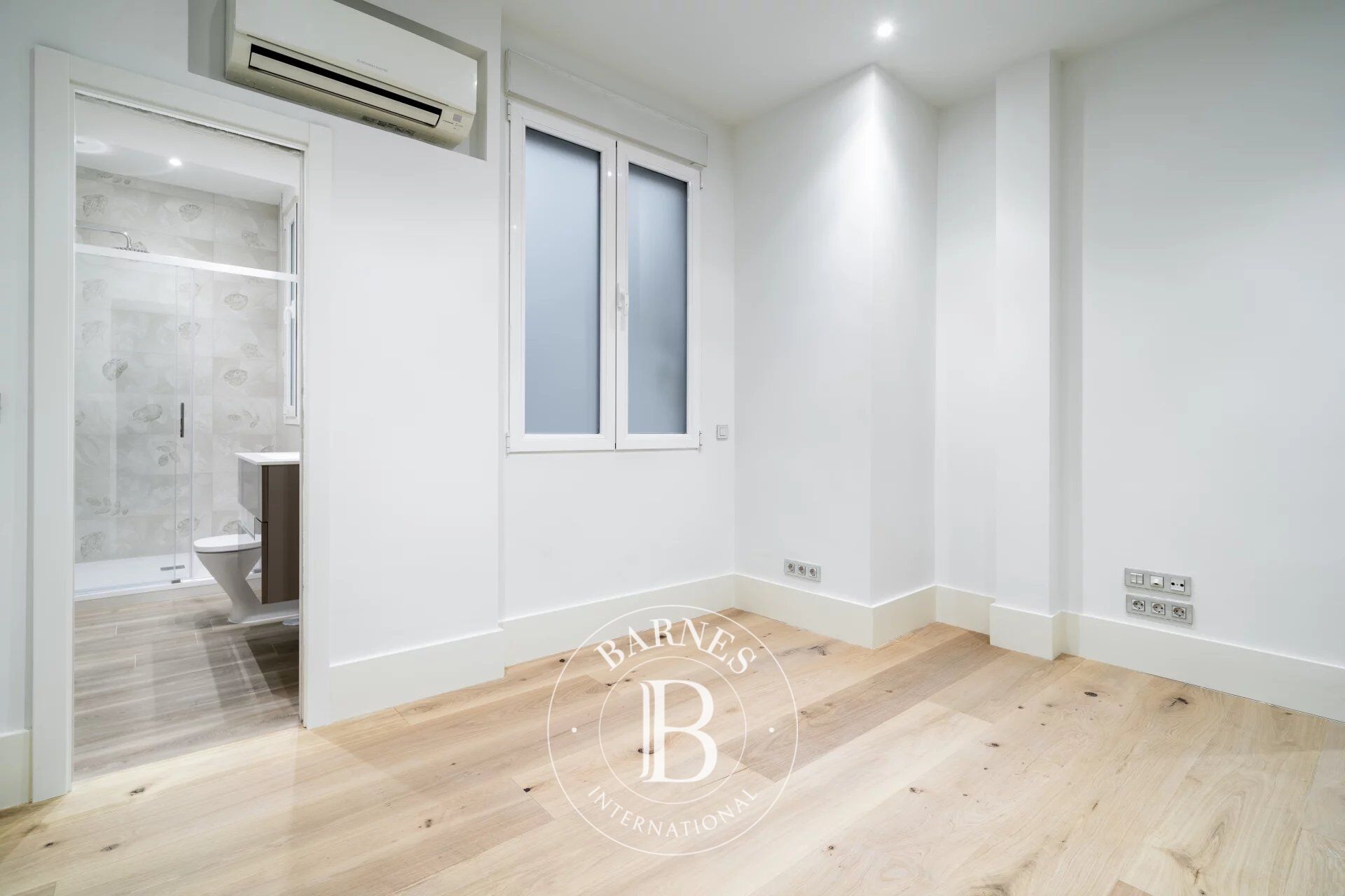 Daire Madrid - picture 32