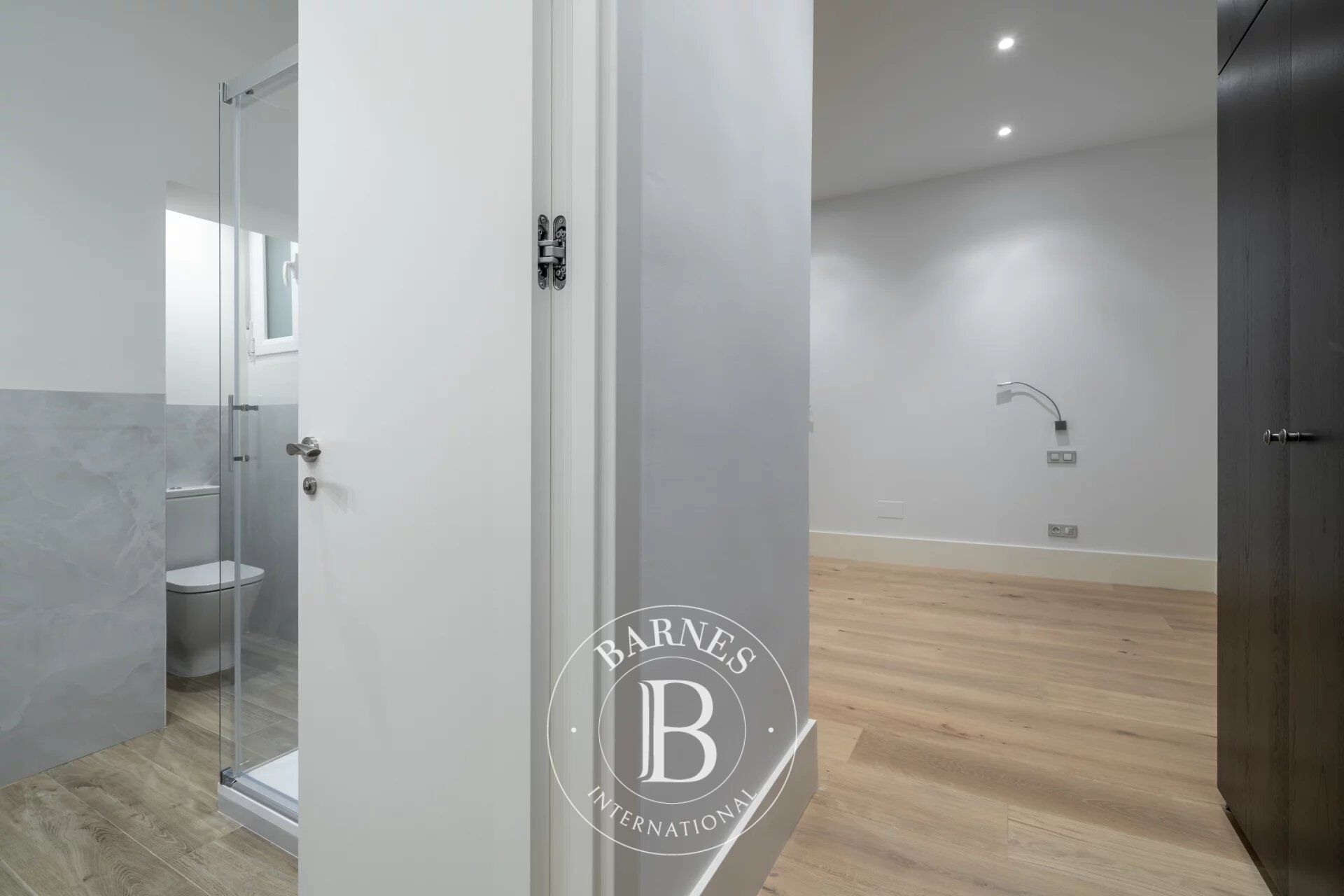 Daire Madrid - picture 31