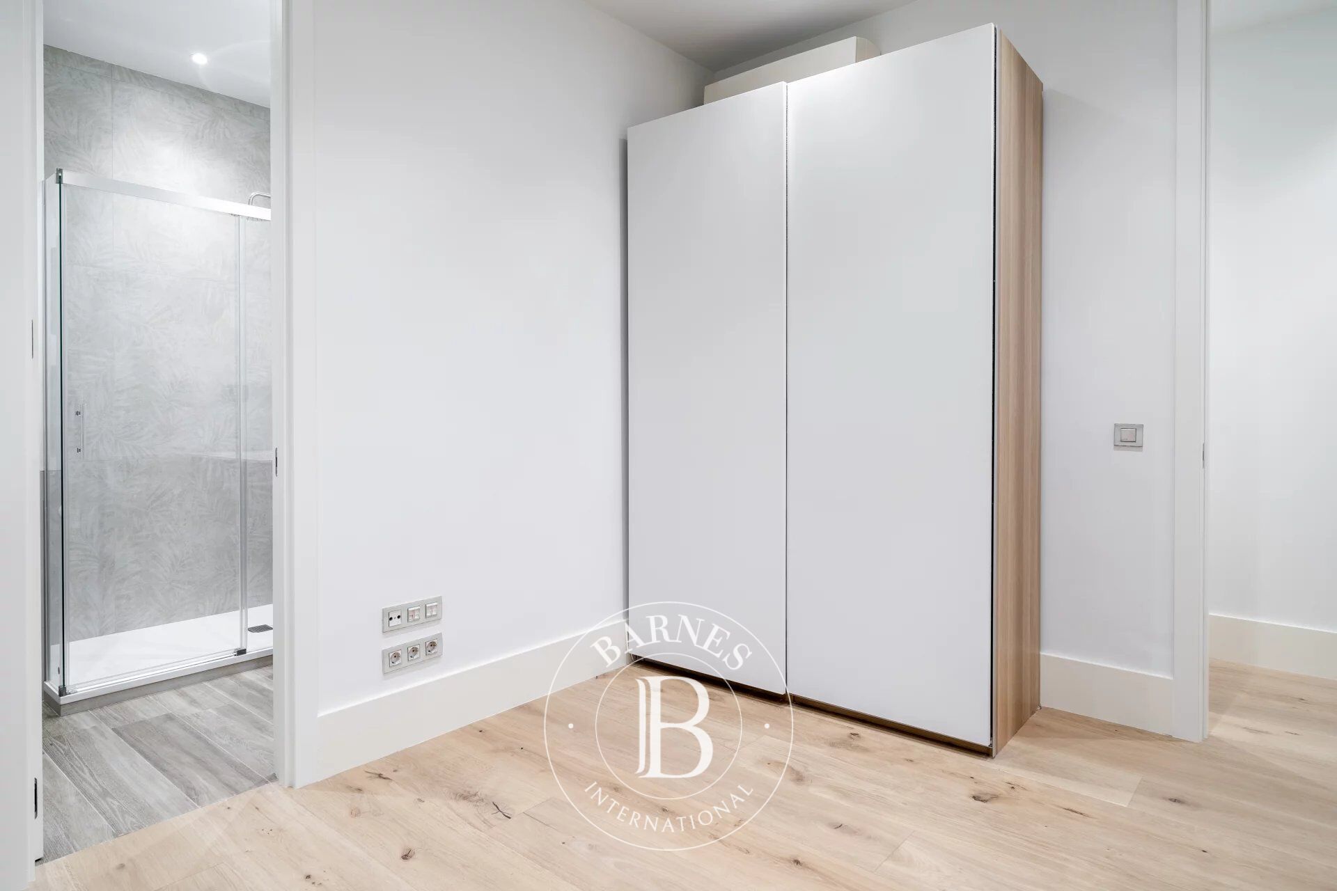 Daire Madrid - picture 24