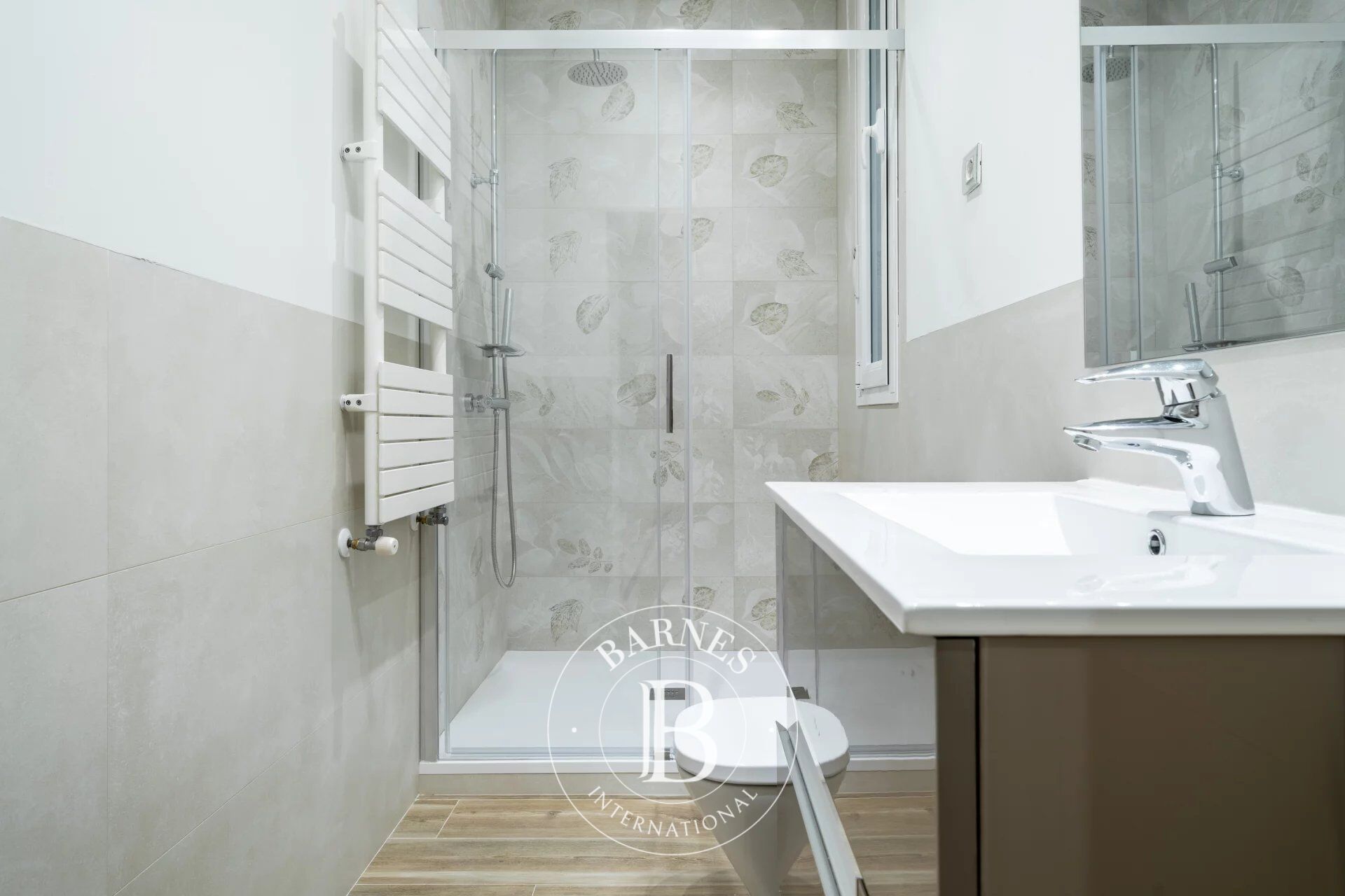 Daire Madrid - picture 35