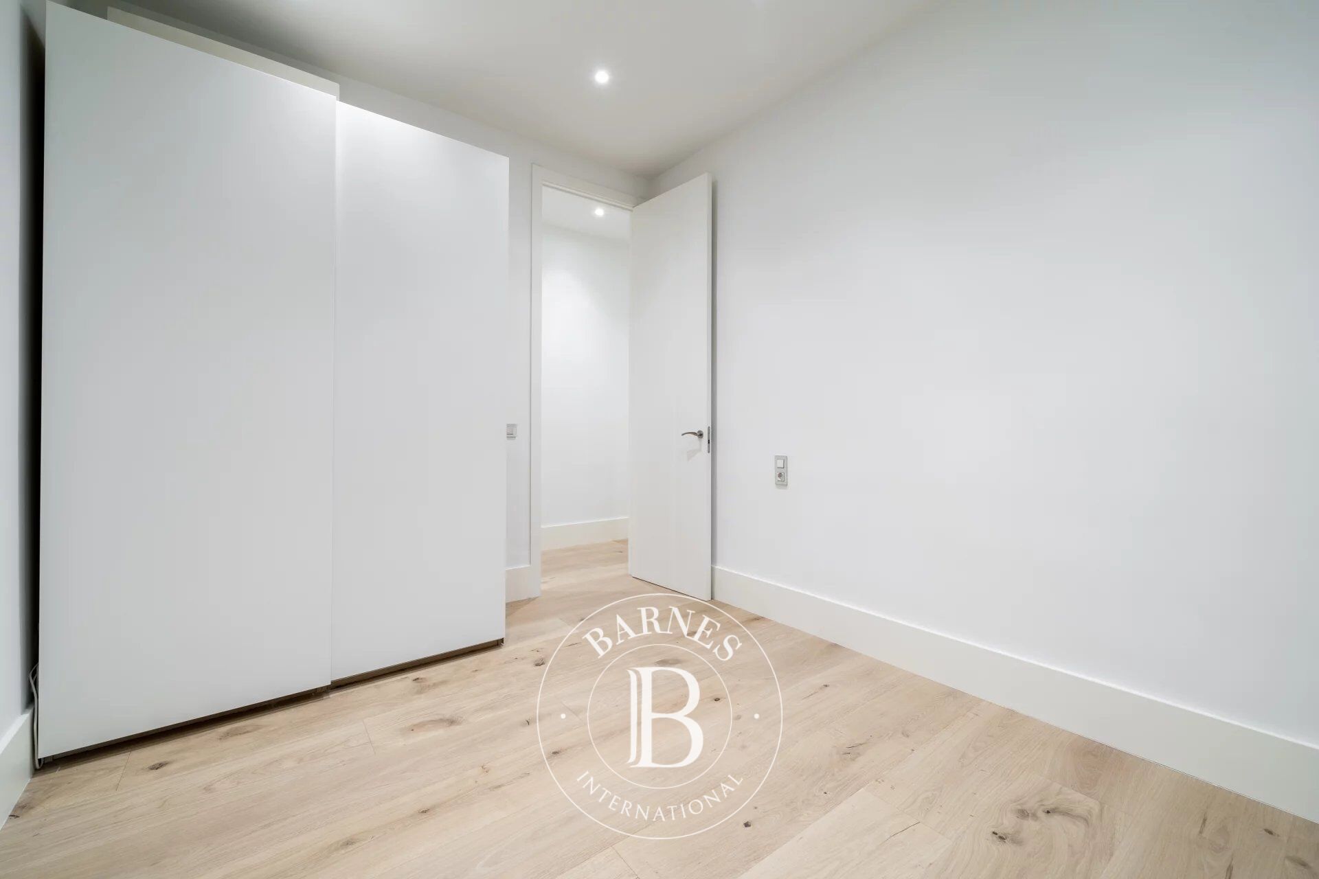 Daire Madrid - picture 26