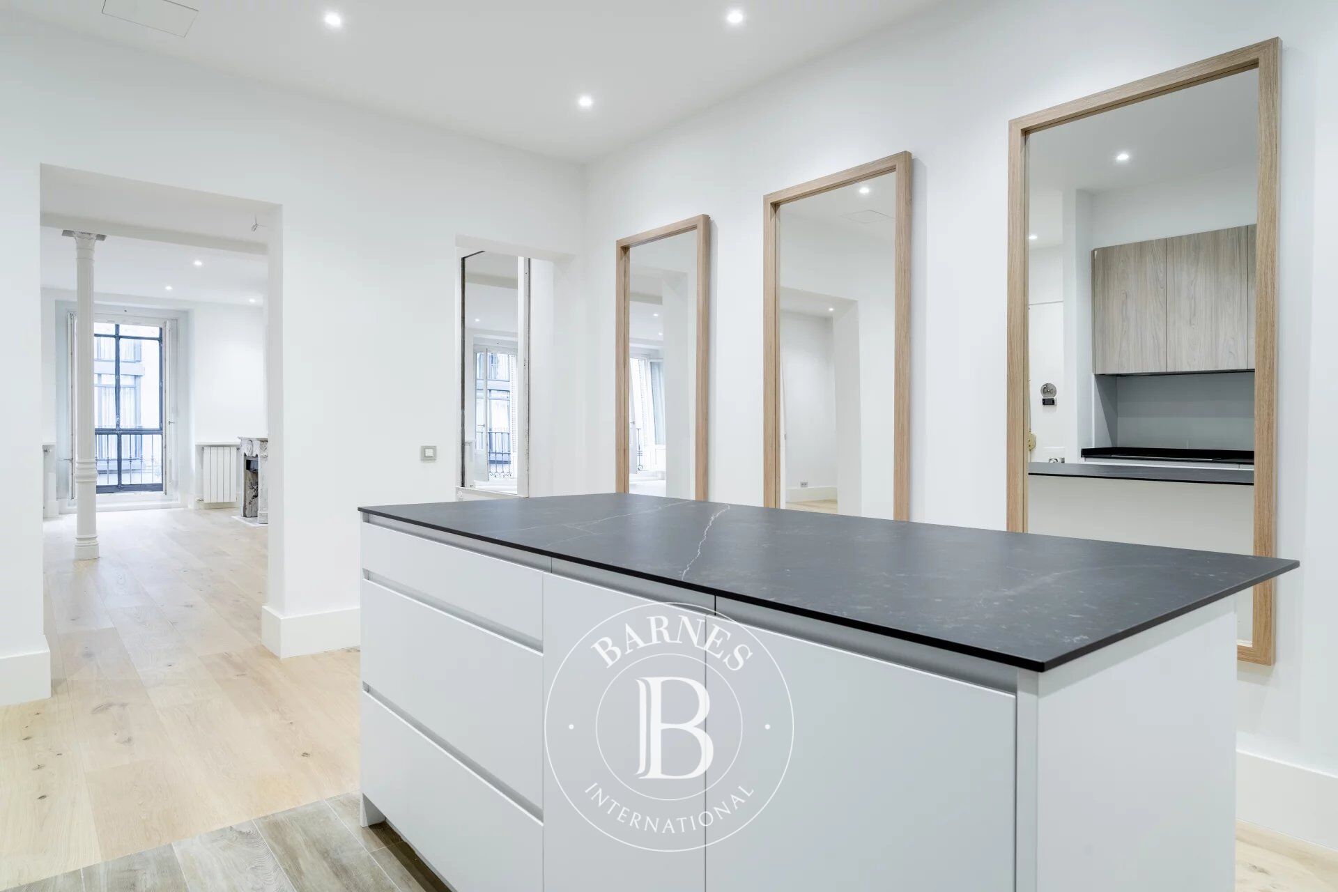 Daire Madrid - picture 19