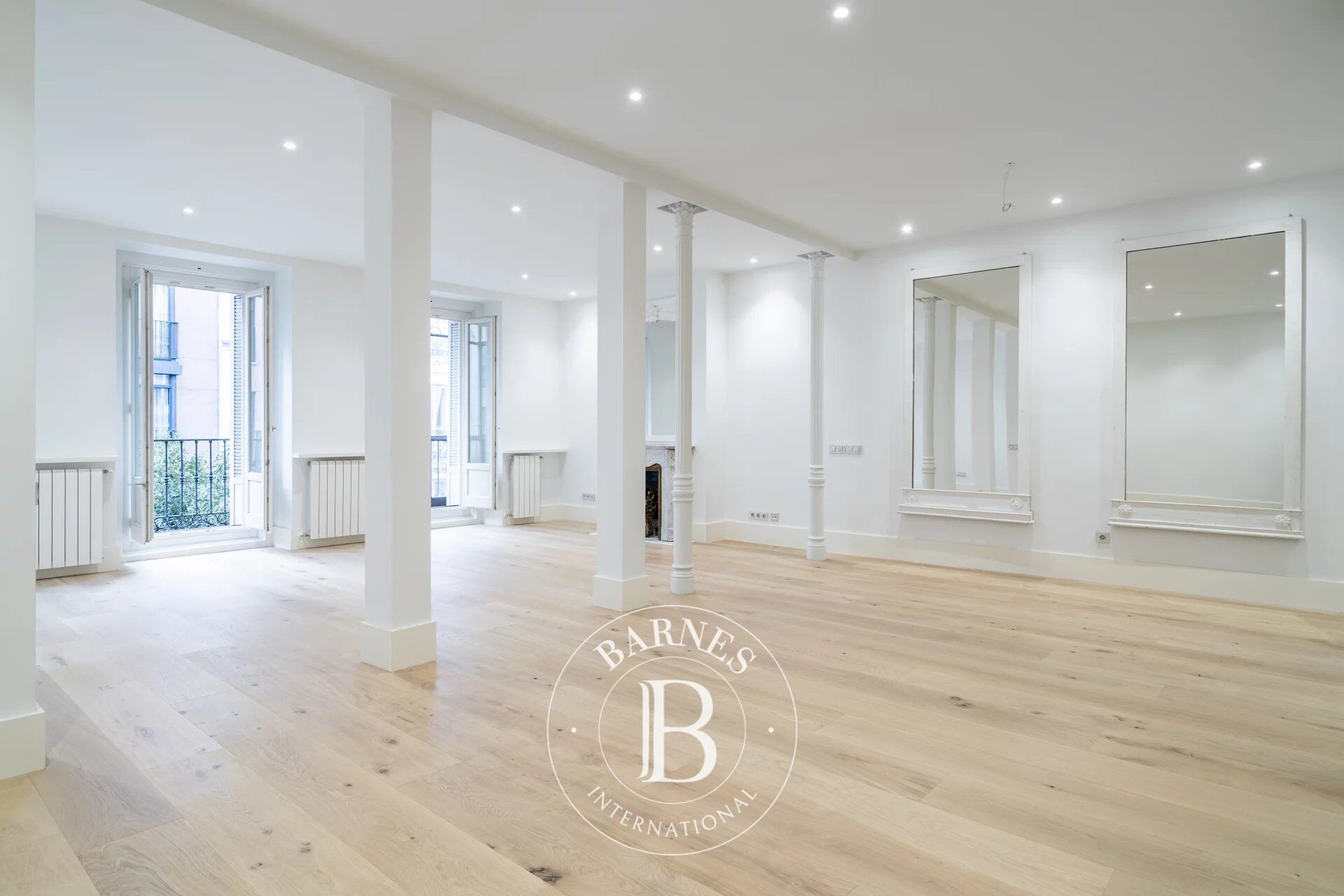 Daire Madrid - picture 9