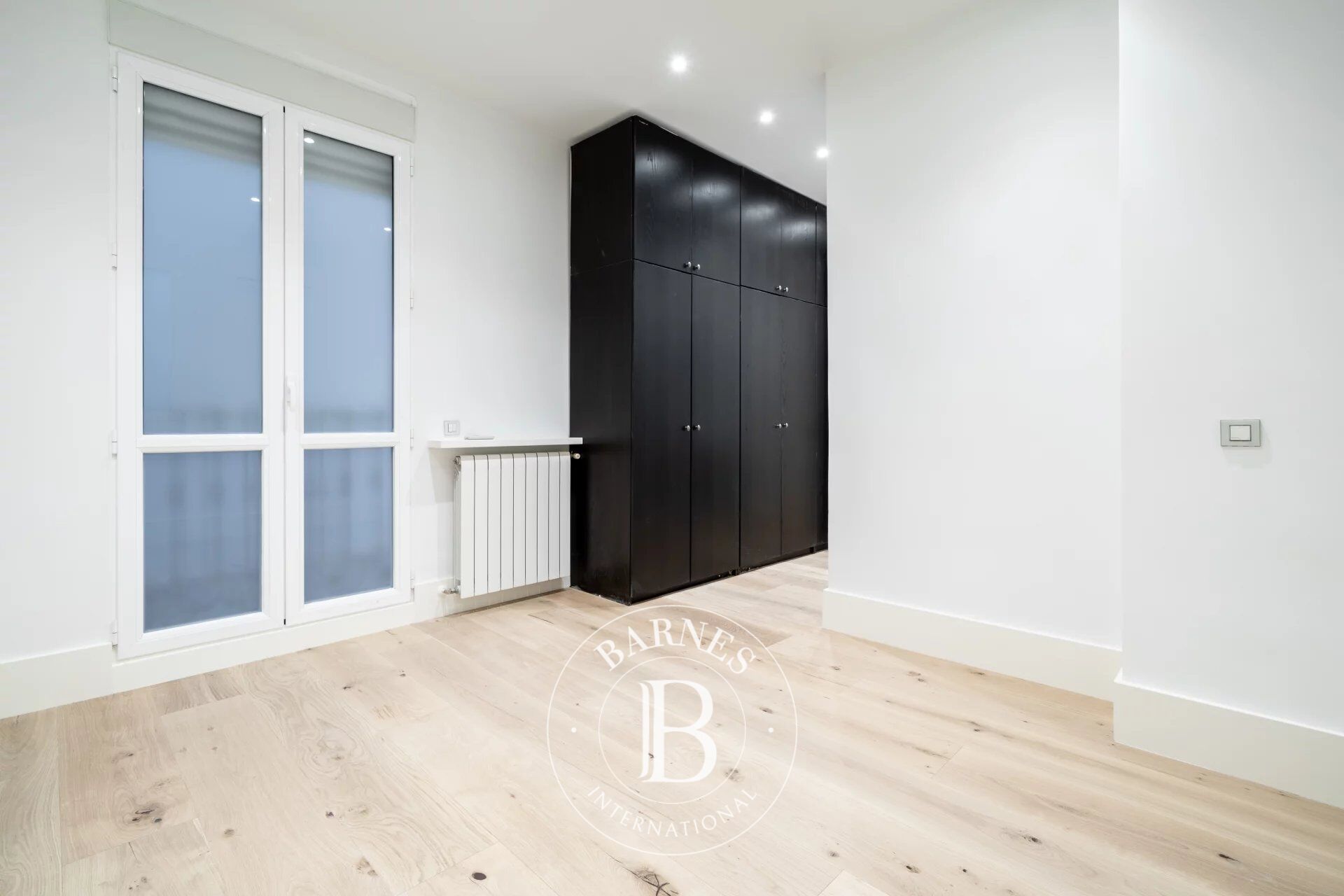 Daire Madrid - picture 27