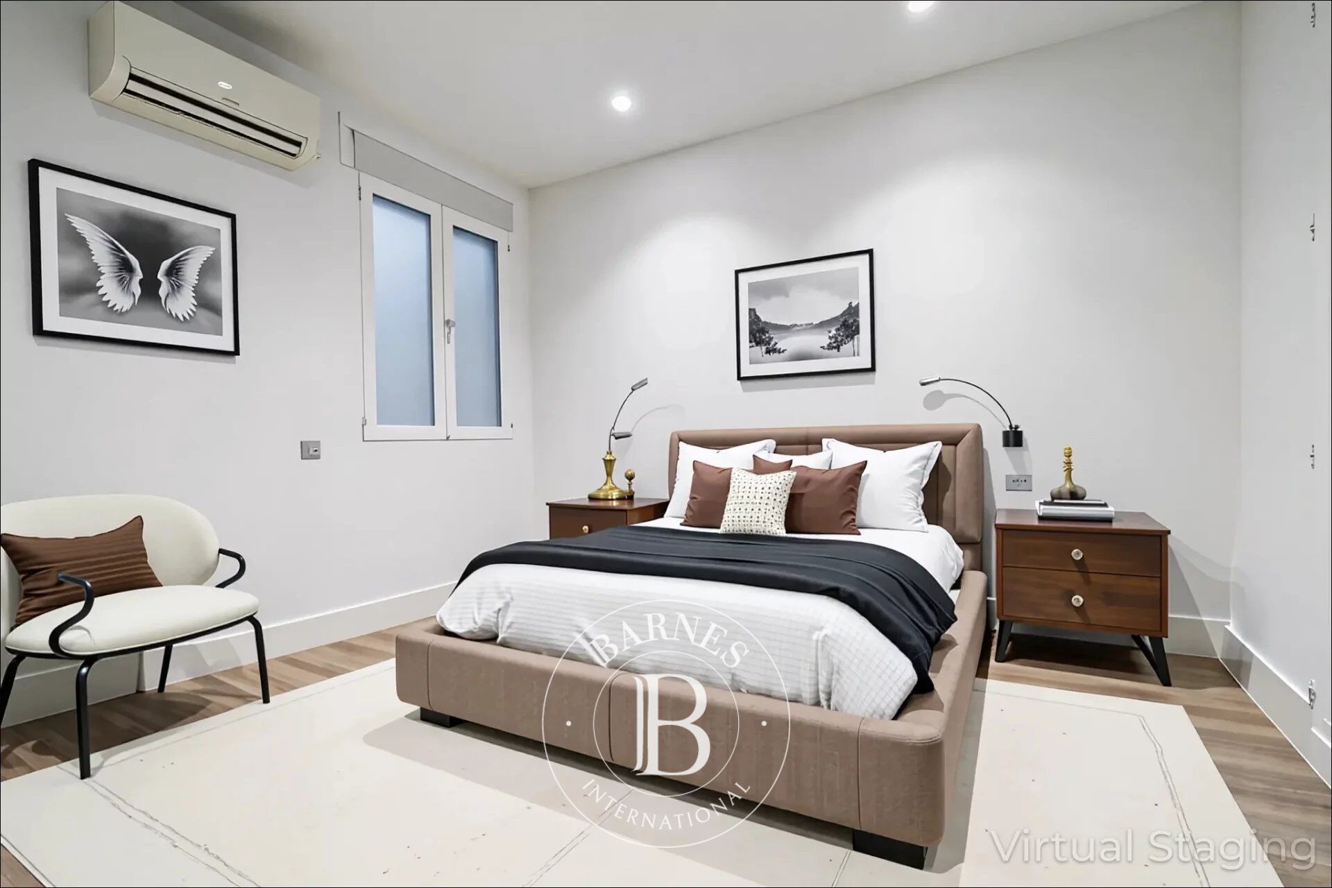 Daire Madrid - picture 5