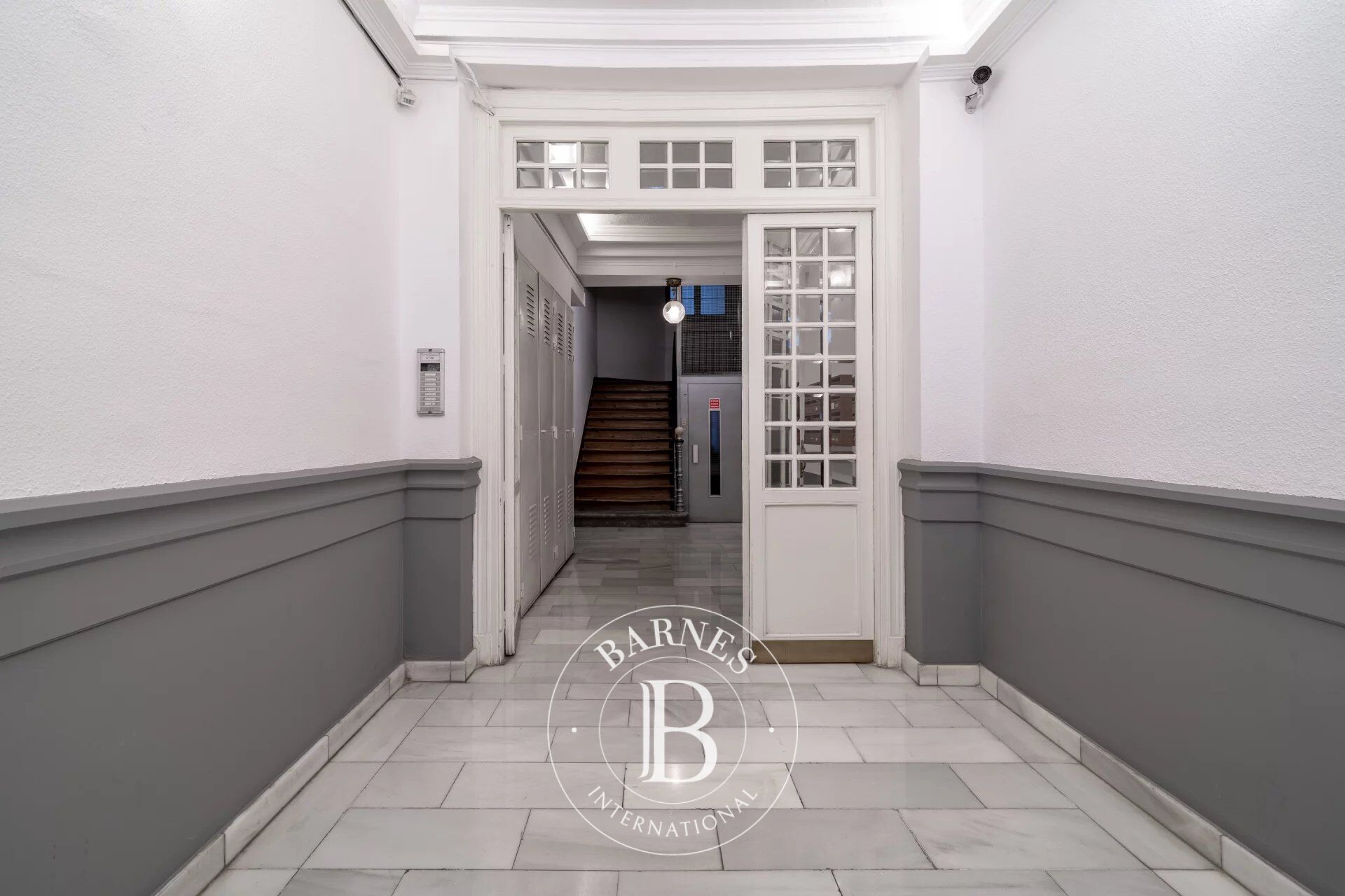 Daire Madrid - picture 38